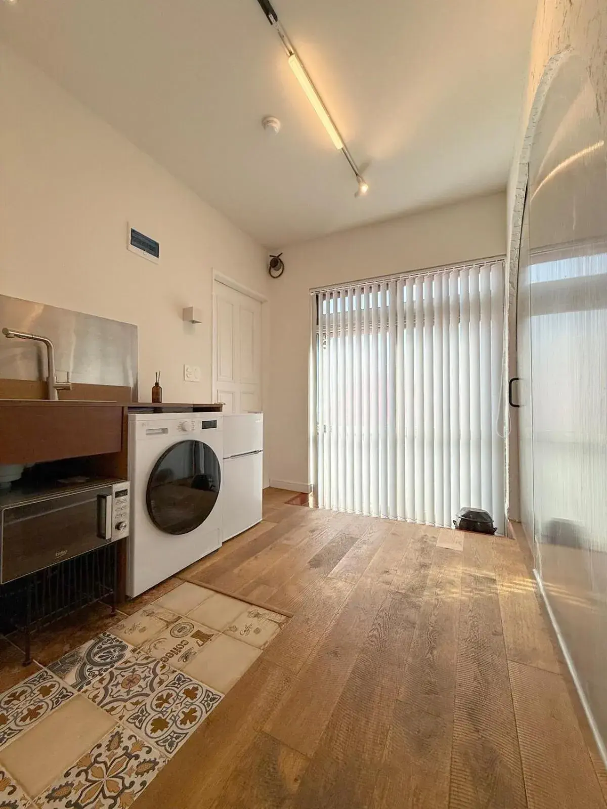 One-Bedroom Apartment in Aloha Green aa One-Bedroom Apartment in Aloha Green aa