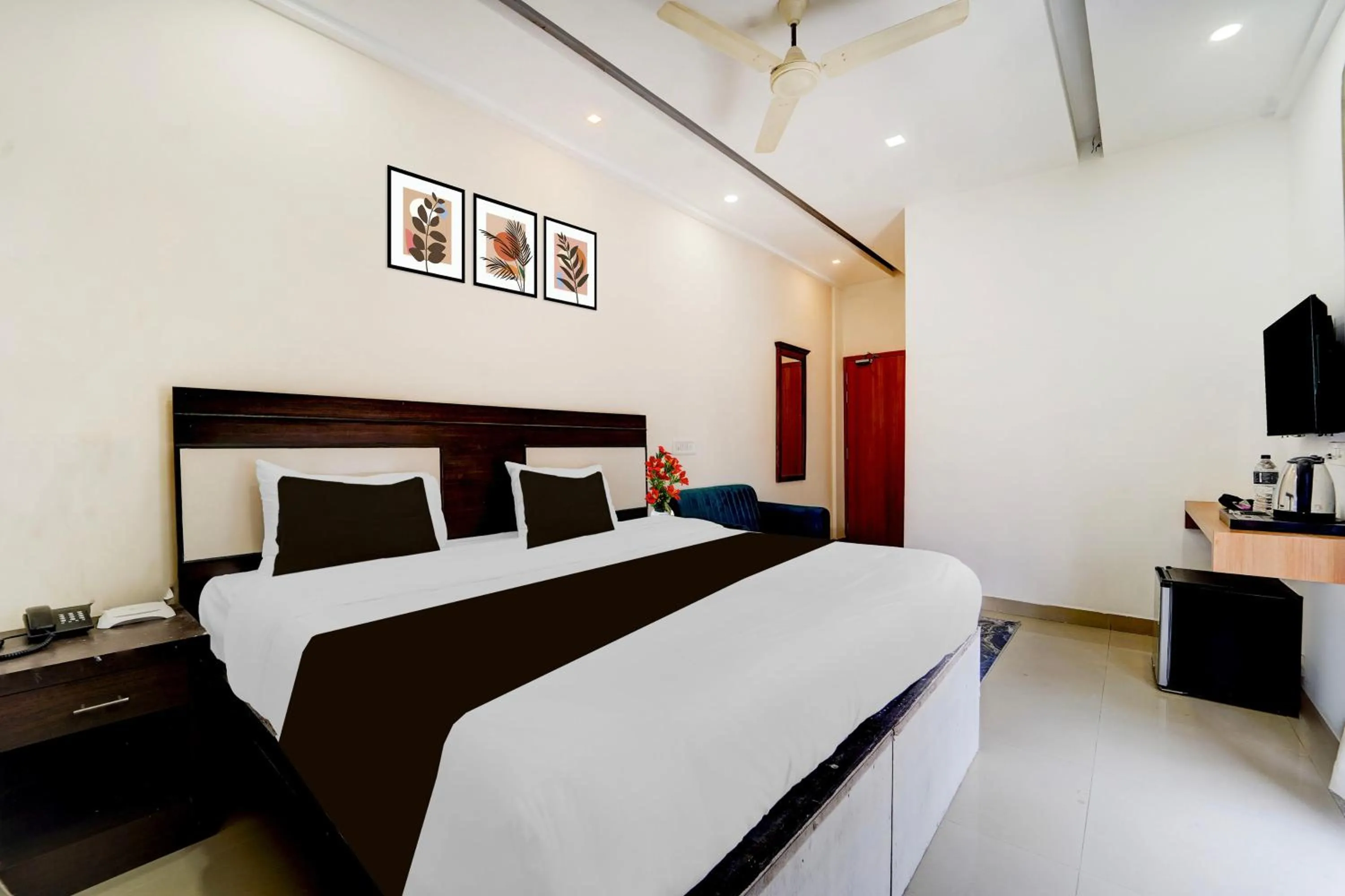 Townhouse Deshabhimani Road Kaloor Kochi