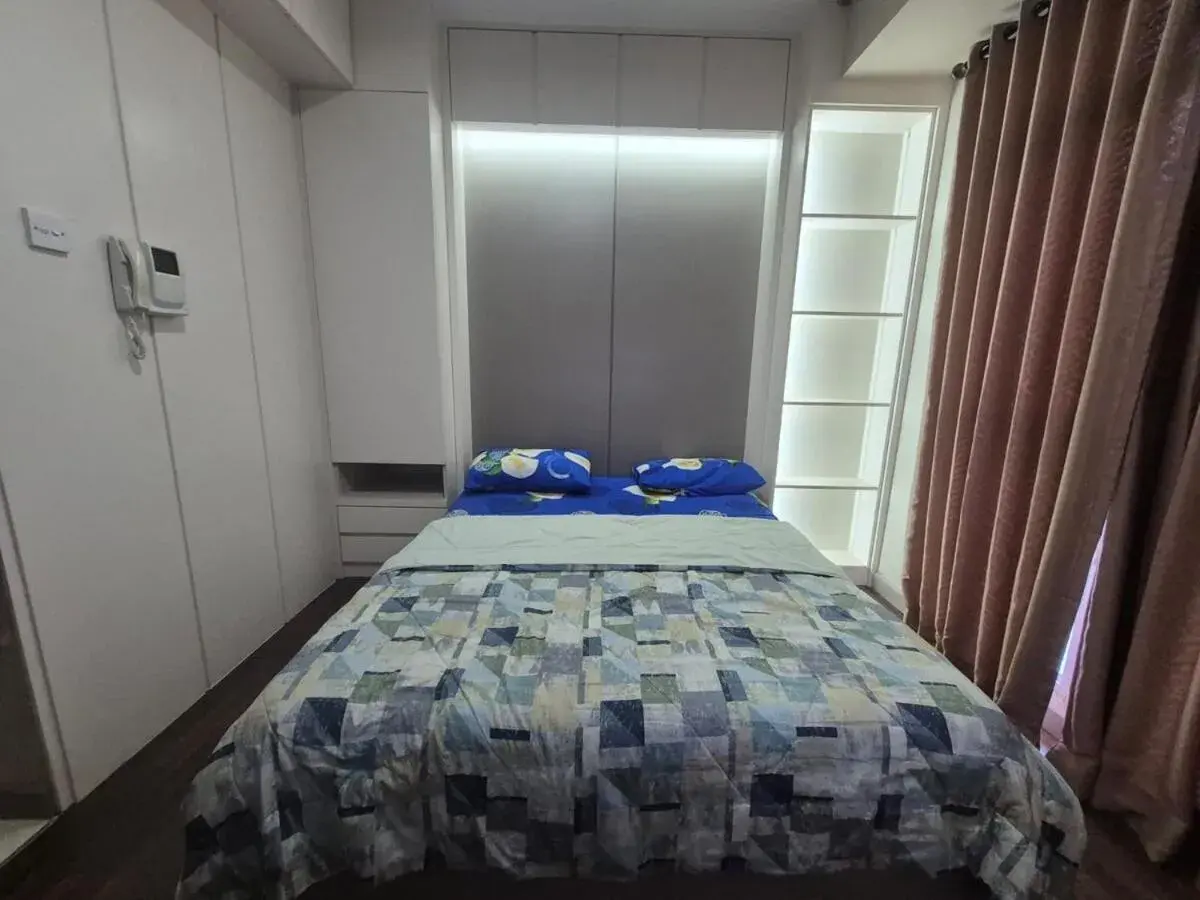 Apartemen Puri Orchard Lani's Transit Tower CH Apartemen Puri Orchard Lani's Transit Tower CH