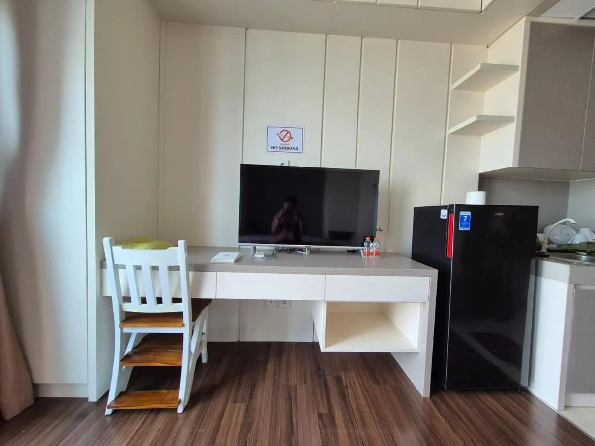 Apartemen Puri Orchard Lani's Transit Tower CH