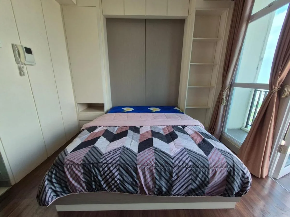 Apartemen Puri Orchard Lani's Transit Tower CH