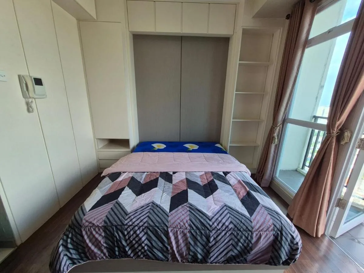 Apartemen Puri Orchard Lani's Transit Tower CH