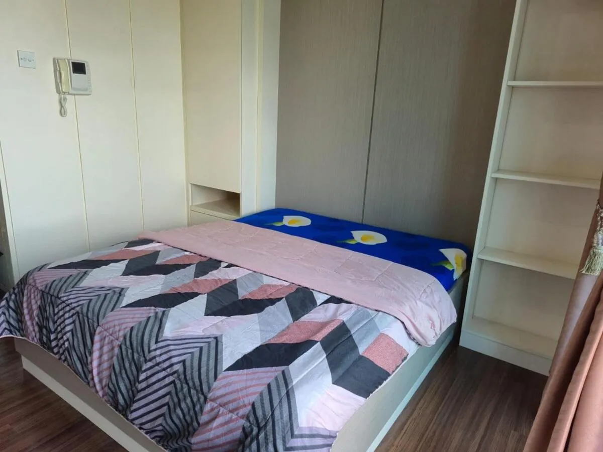 Apartemen Puri Orchard Lani's Transit Tower CH