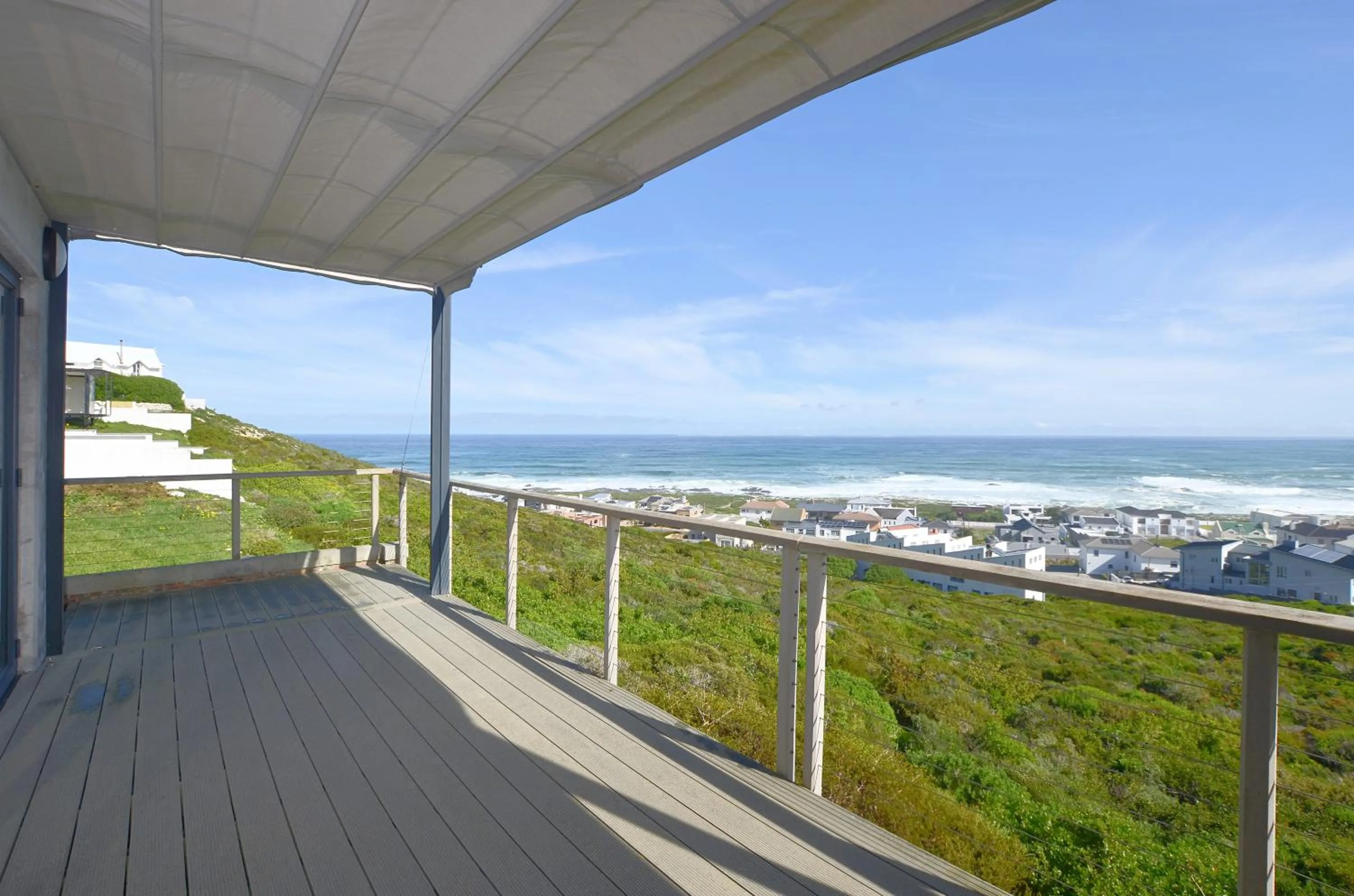 Atlantic Views