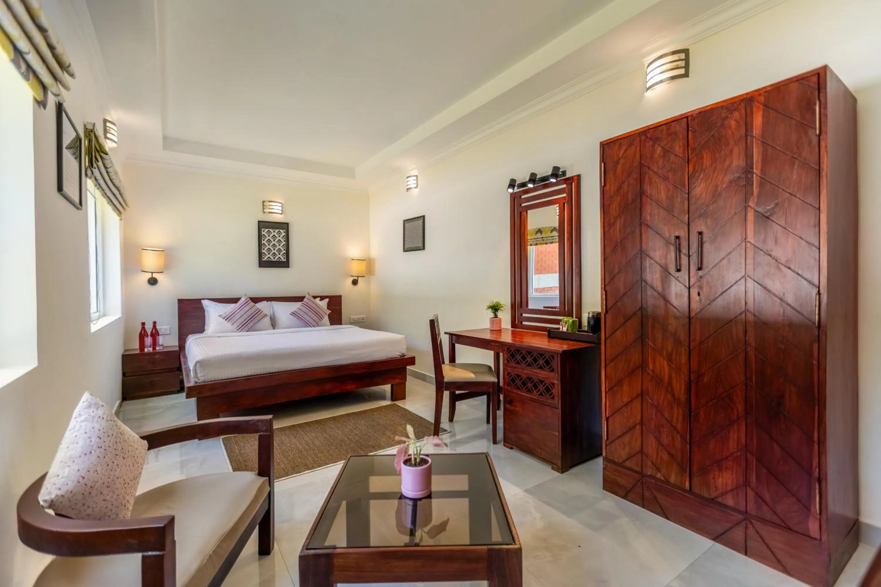 Mango Hill Coimbatore-Near Isha Yoga