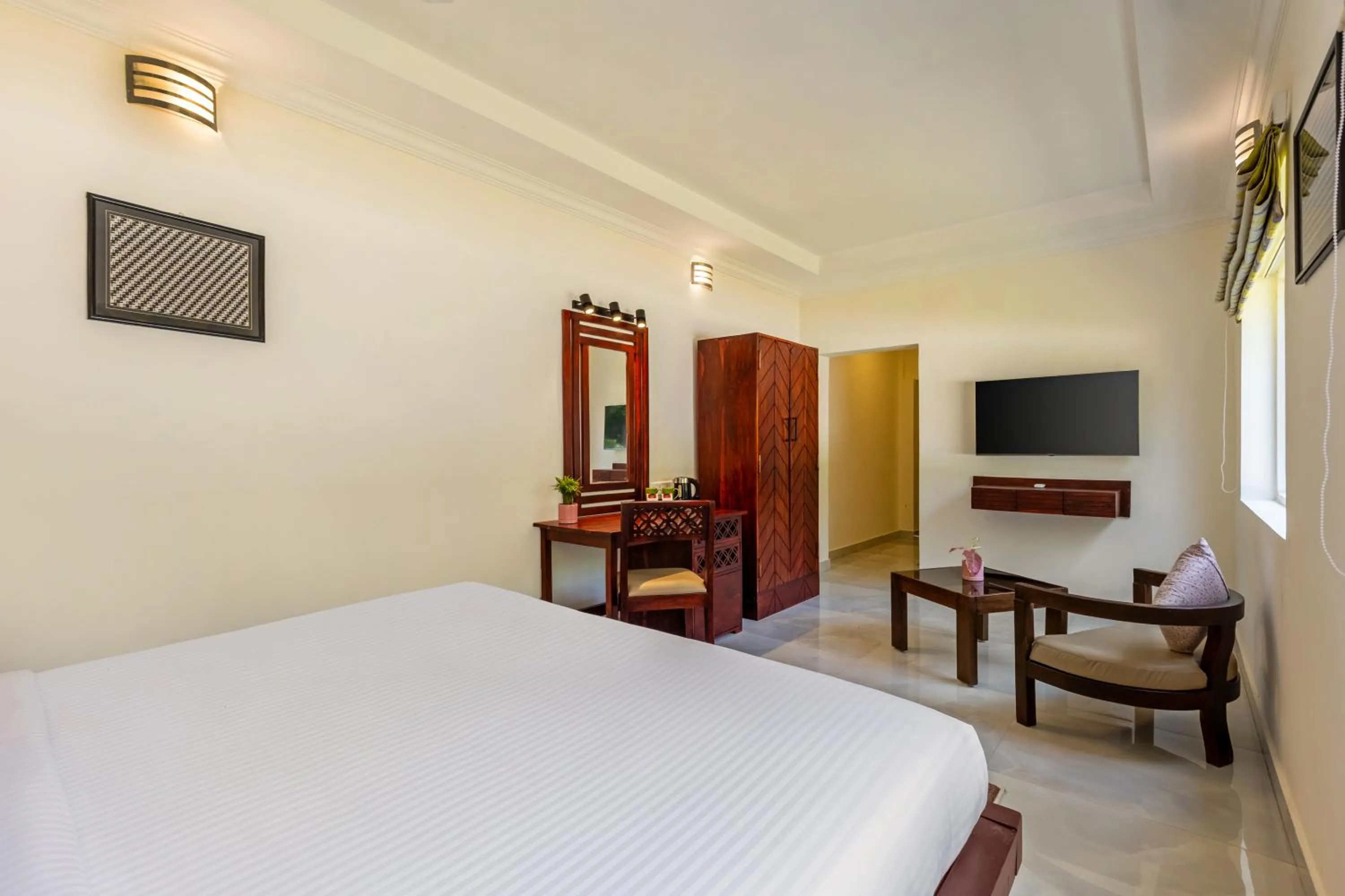 Mango Hill Coimbatore-Near Isha Yoga