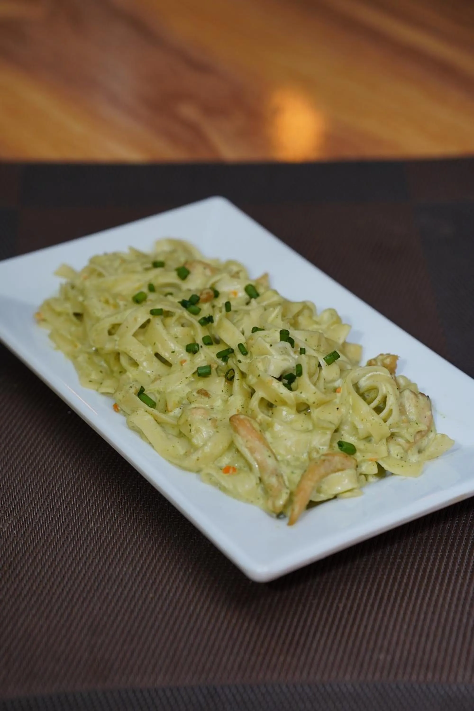 Food and drinks in Hunza Elites hotel