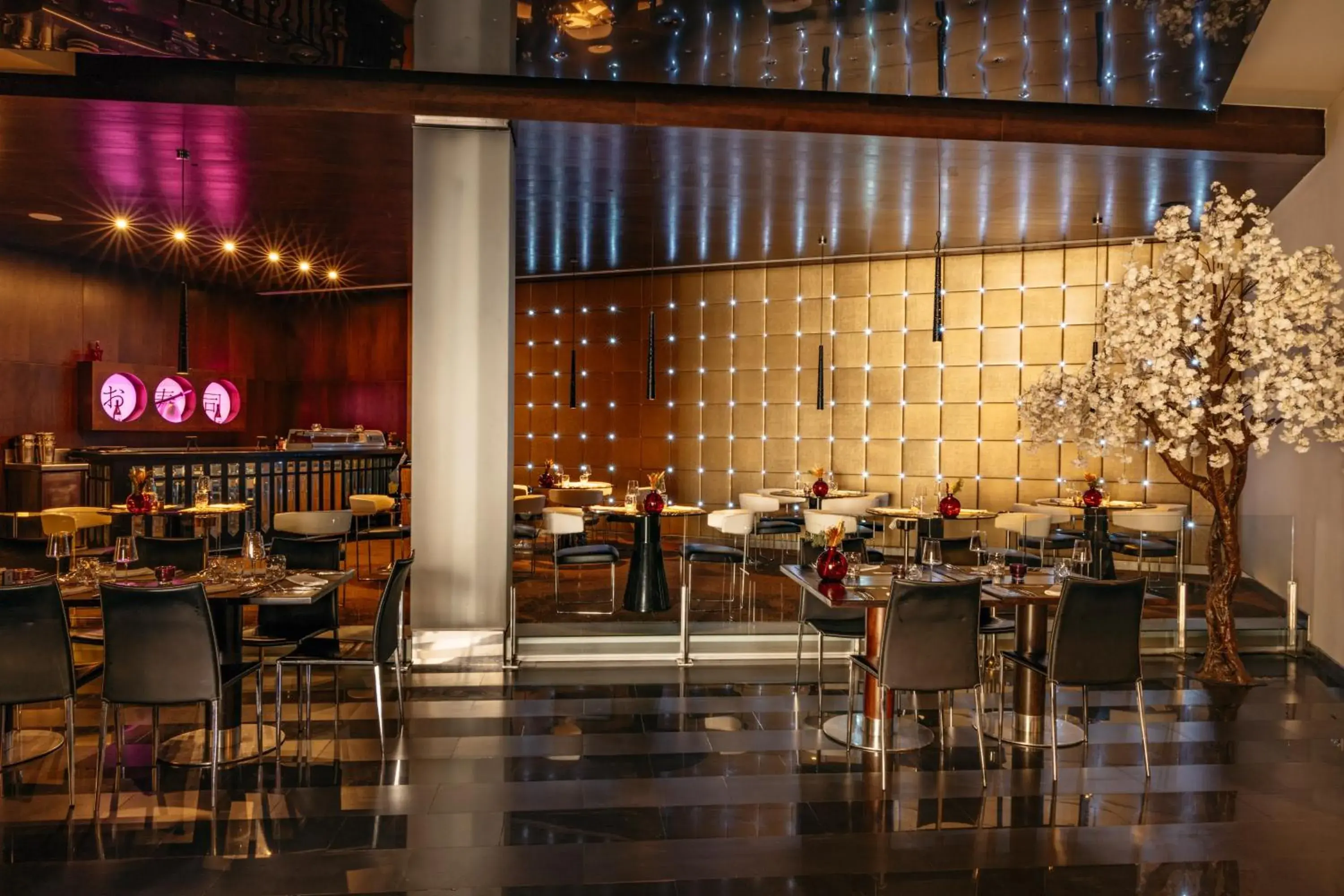 Restaurant/places to eat in Gran Melia Palacio de Isora Resort & Spa Restaurant/places to eat in Gran Melia Palacio de Isora Resort & Spa