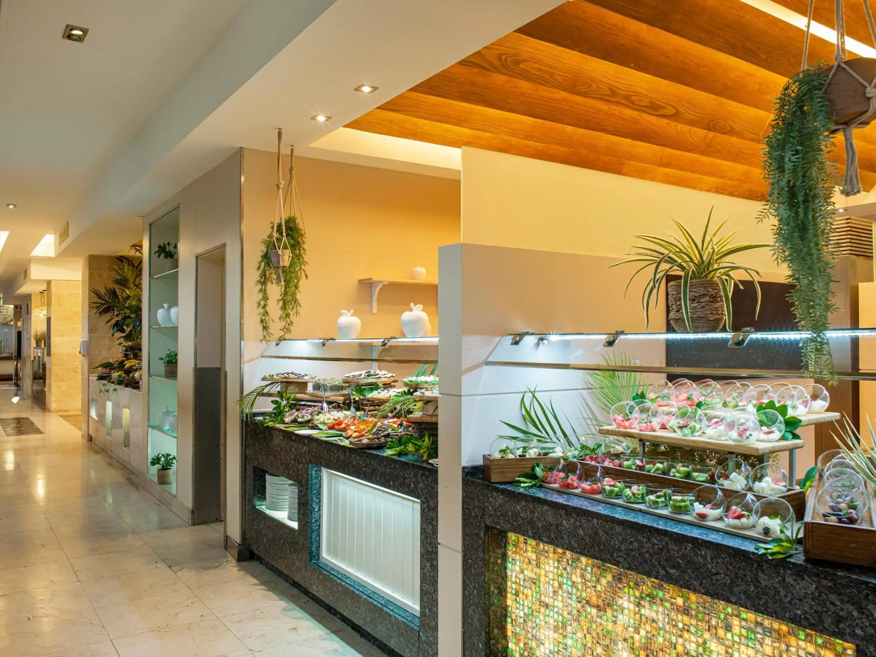 Restaurant/places to eat in Gran Melia Palacio de Isora Resort & Spa Restaurant/places to eat in Gran Melia Palacio de Isora Resort & Spa