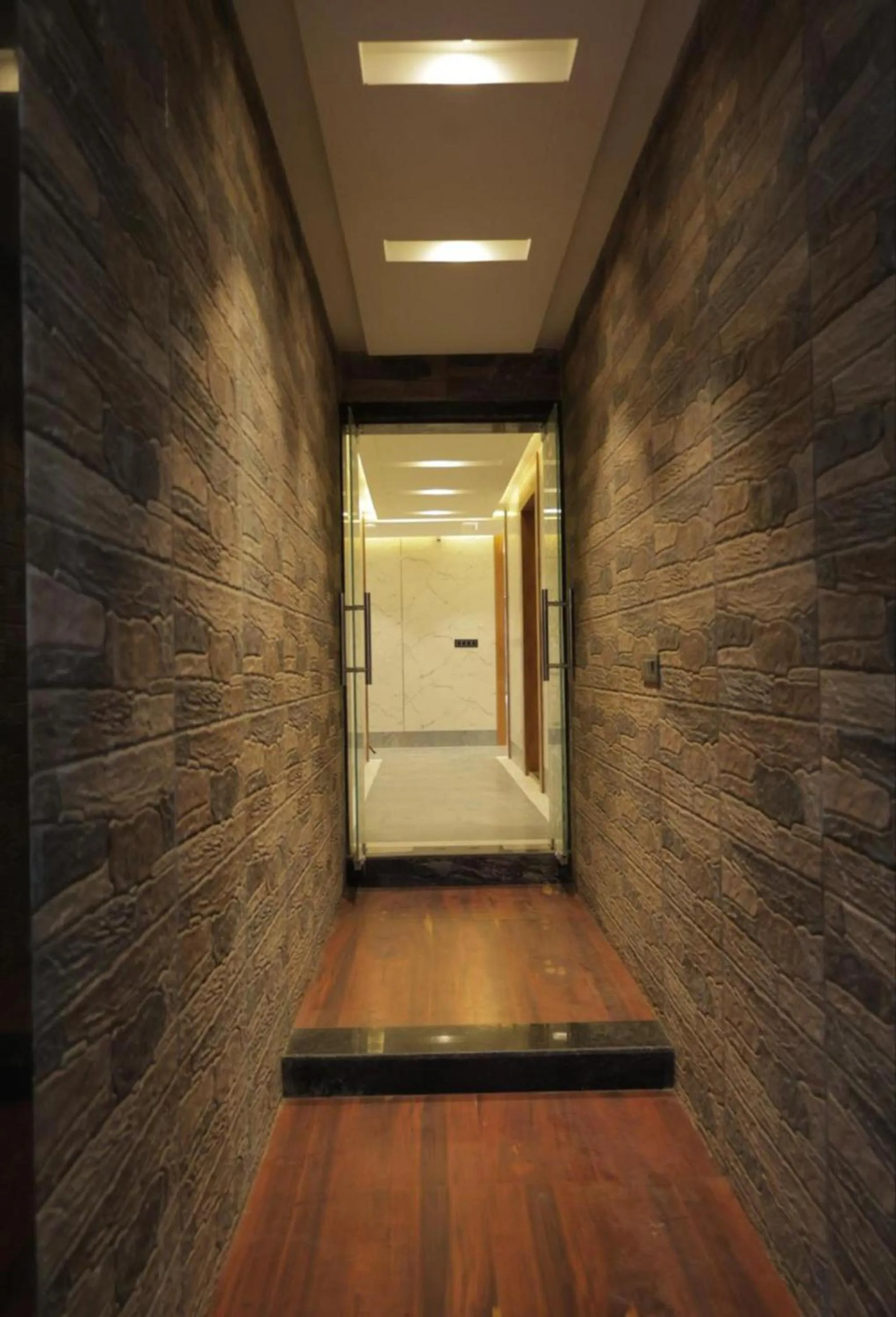 S K Residency Vrindavan