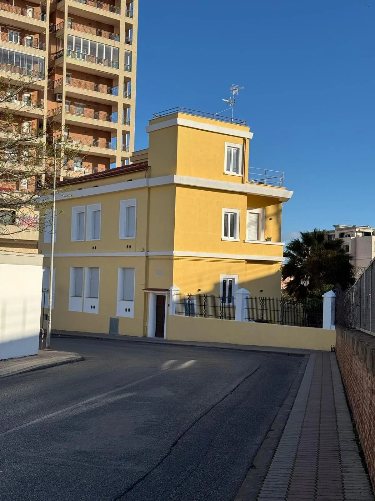 Guest House Vanvitelli