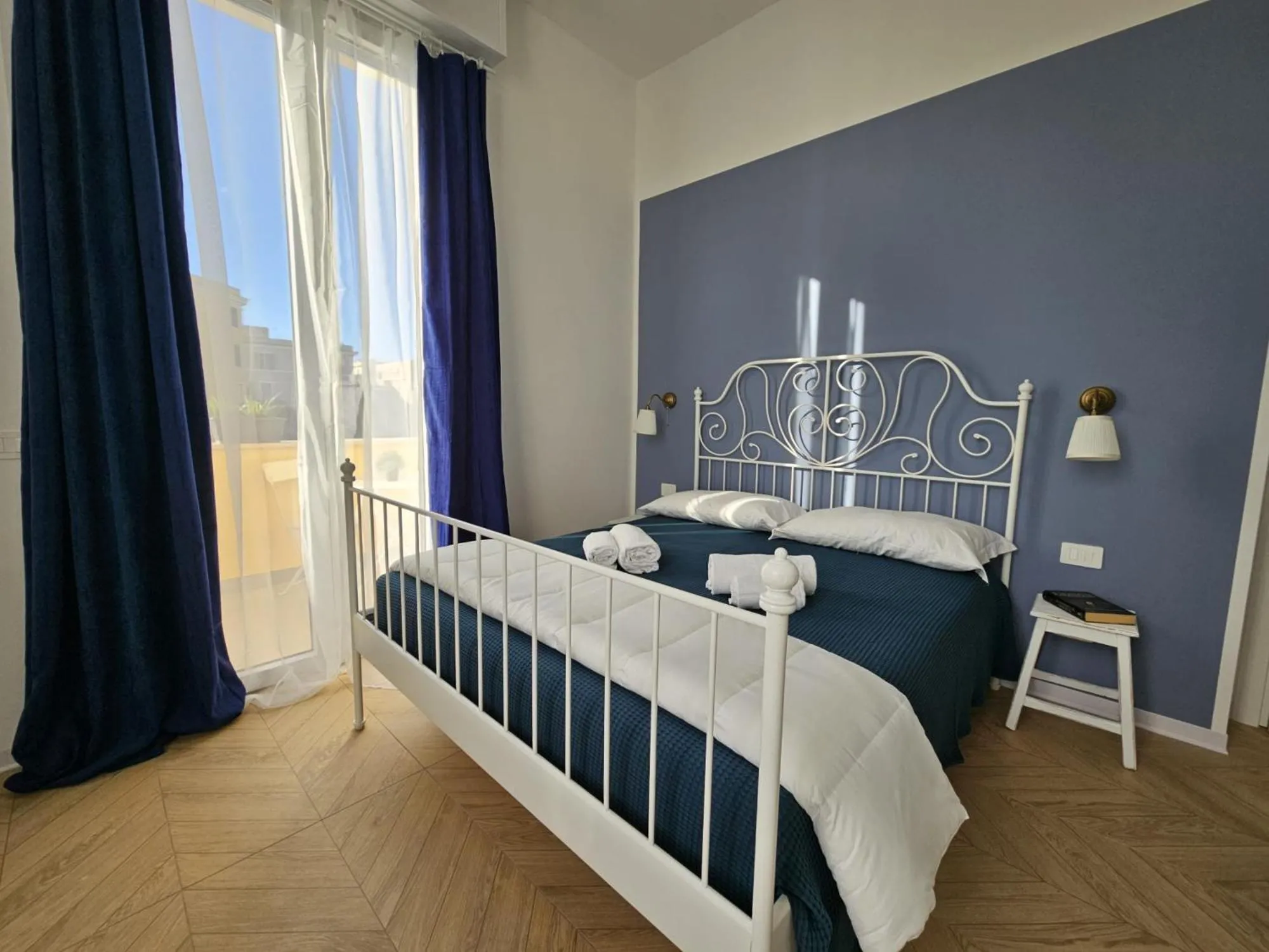 Guest House Vanvitelli