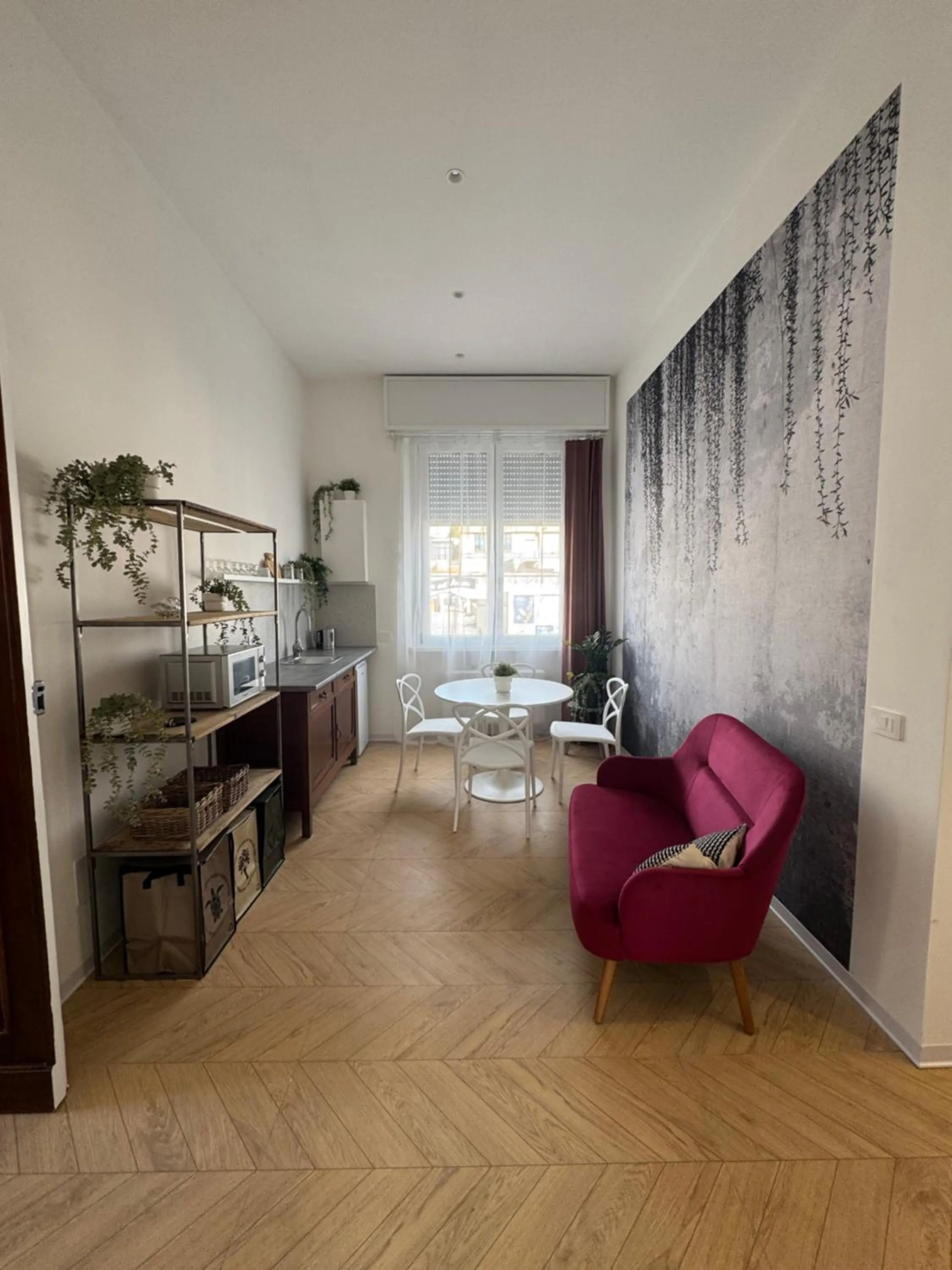 Guest House Vanvitelli