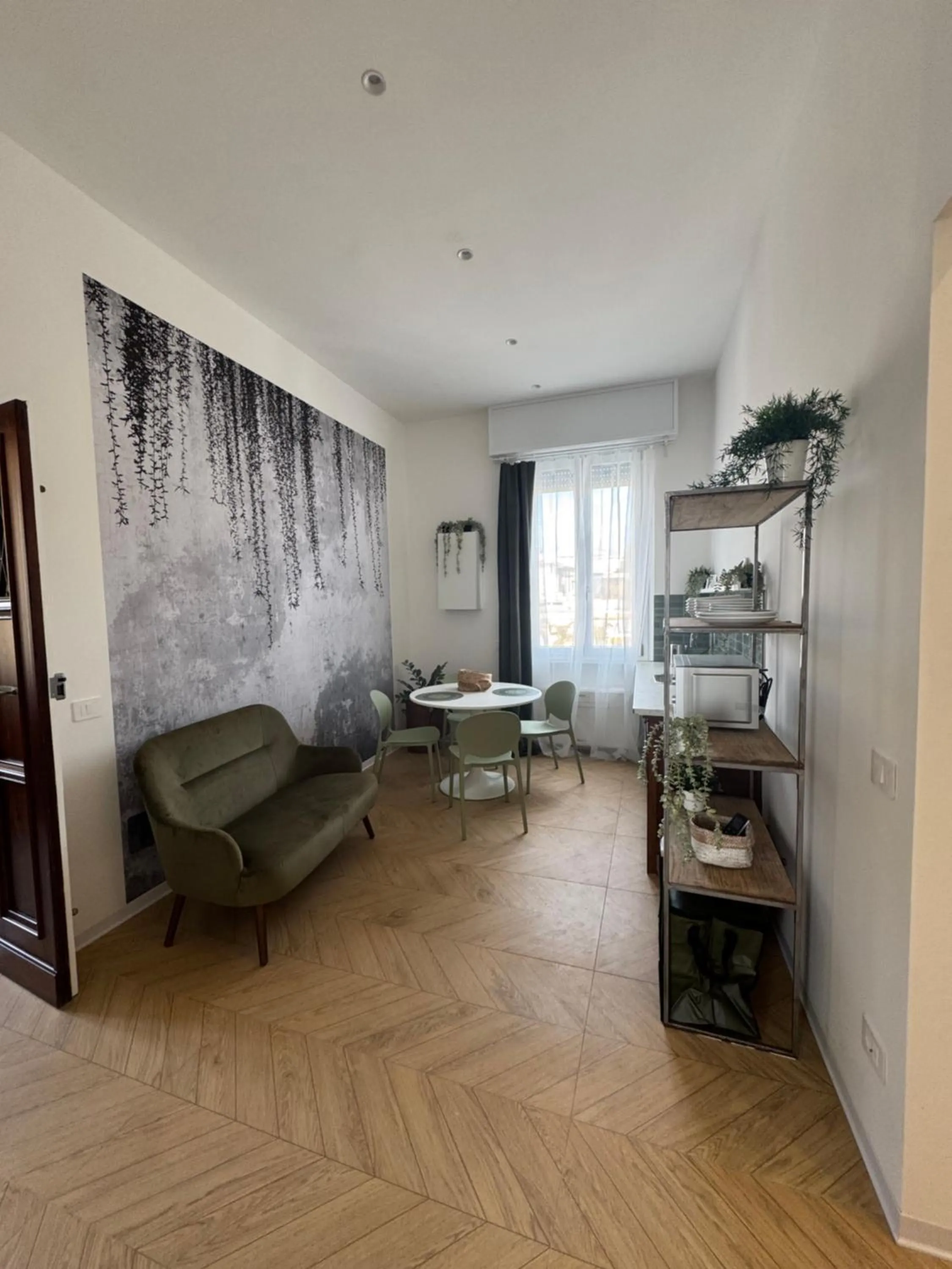 Guest House Vanvitelli