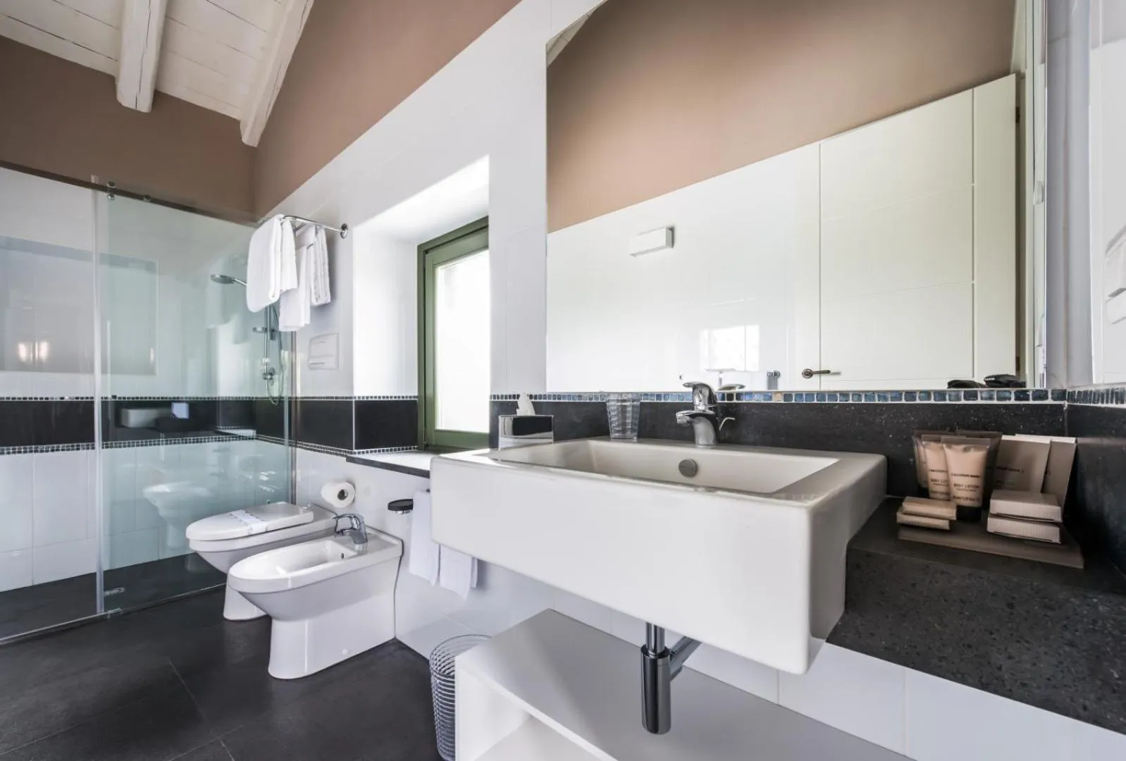 Firriato Hospitality Cavanera Etnea Resort & Wine Experience