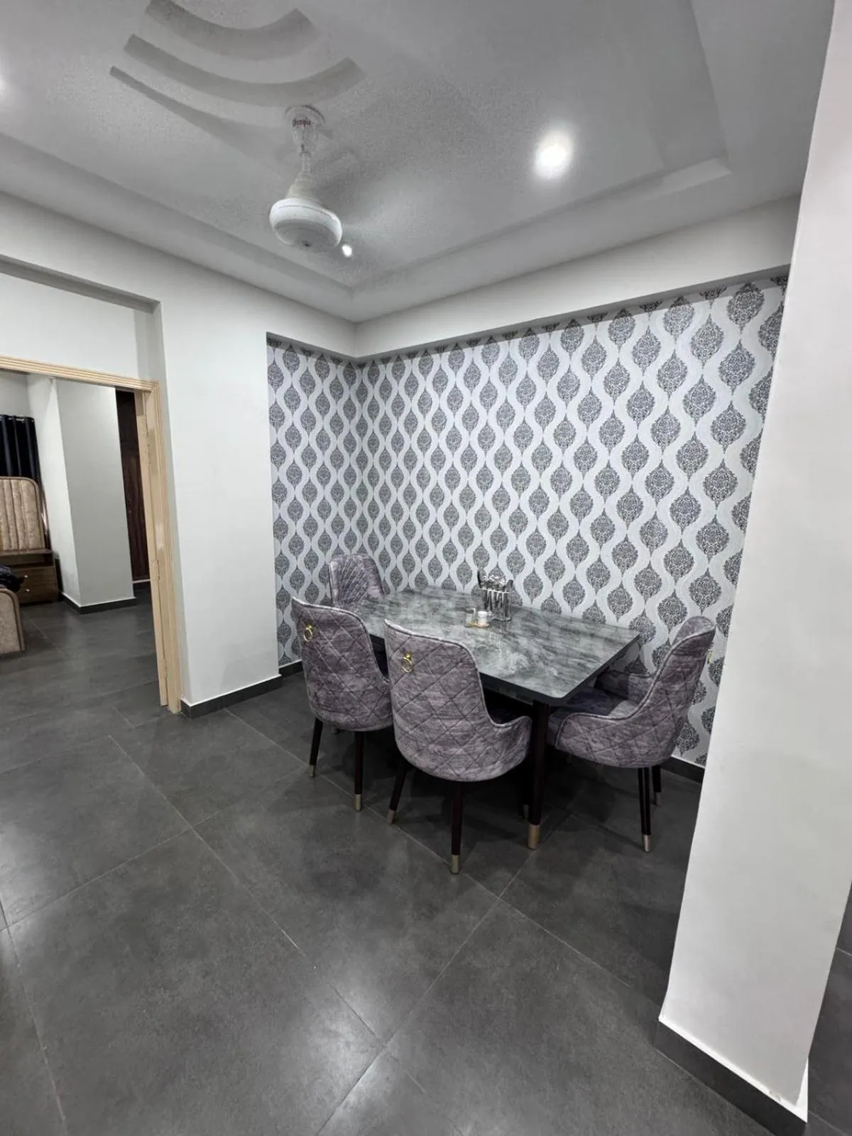 Morbex Inn Hotel Islamabad