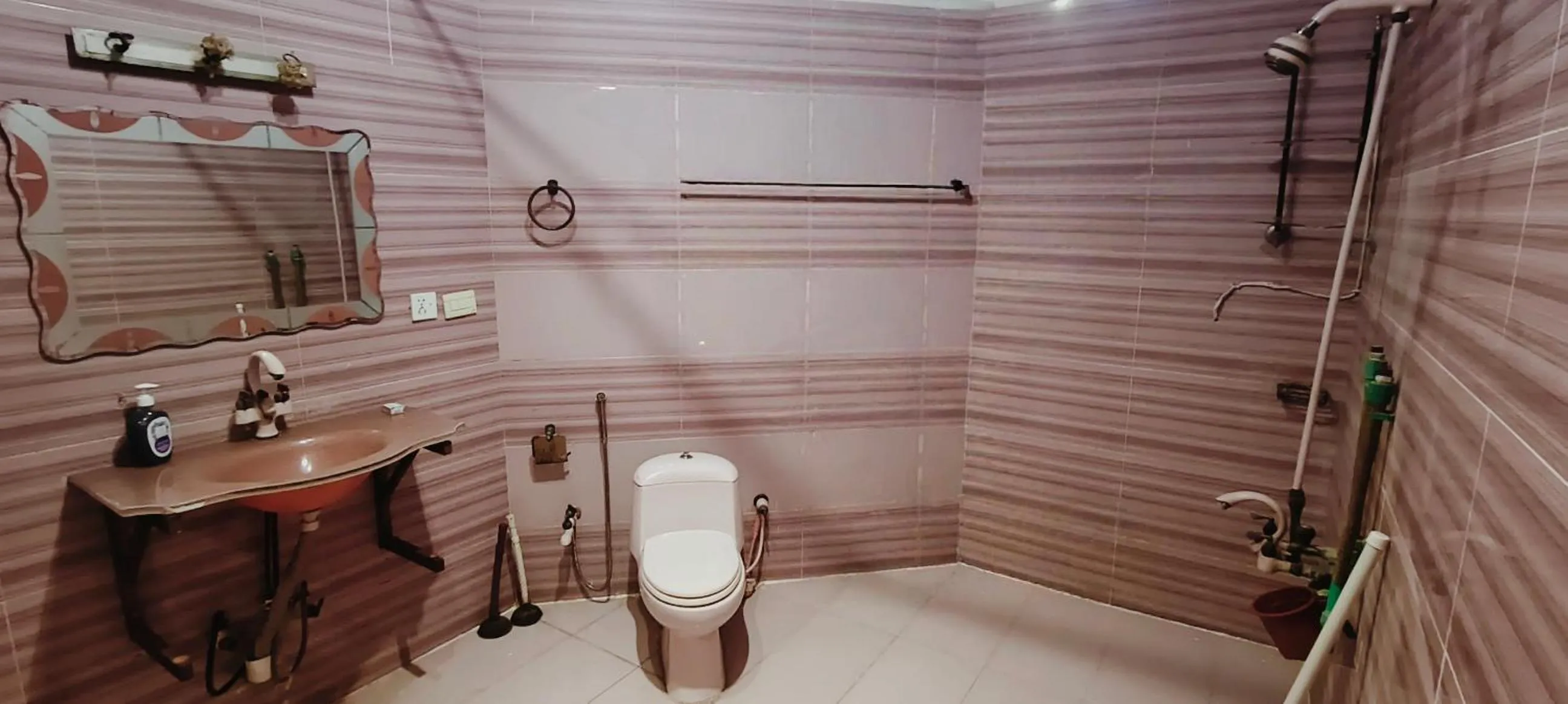 Morbex Inn Hotel Islamabad