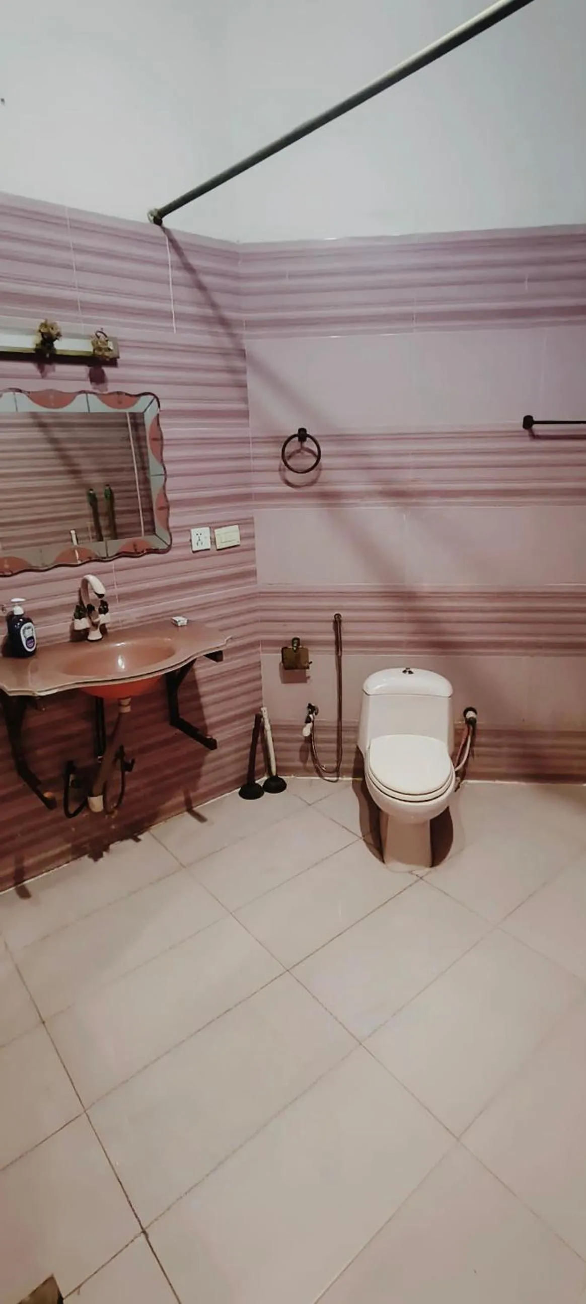 Morbex Inn Hotel Islamabad