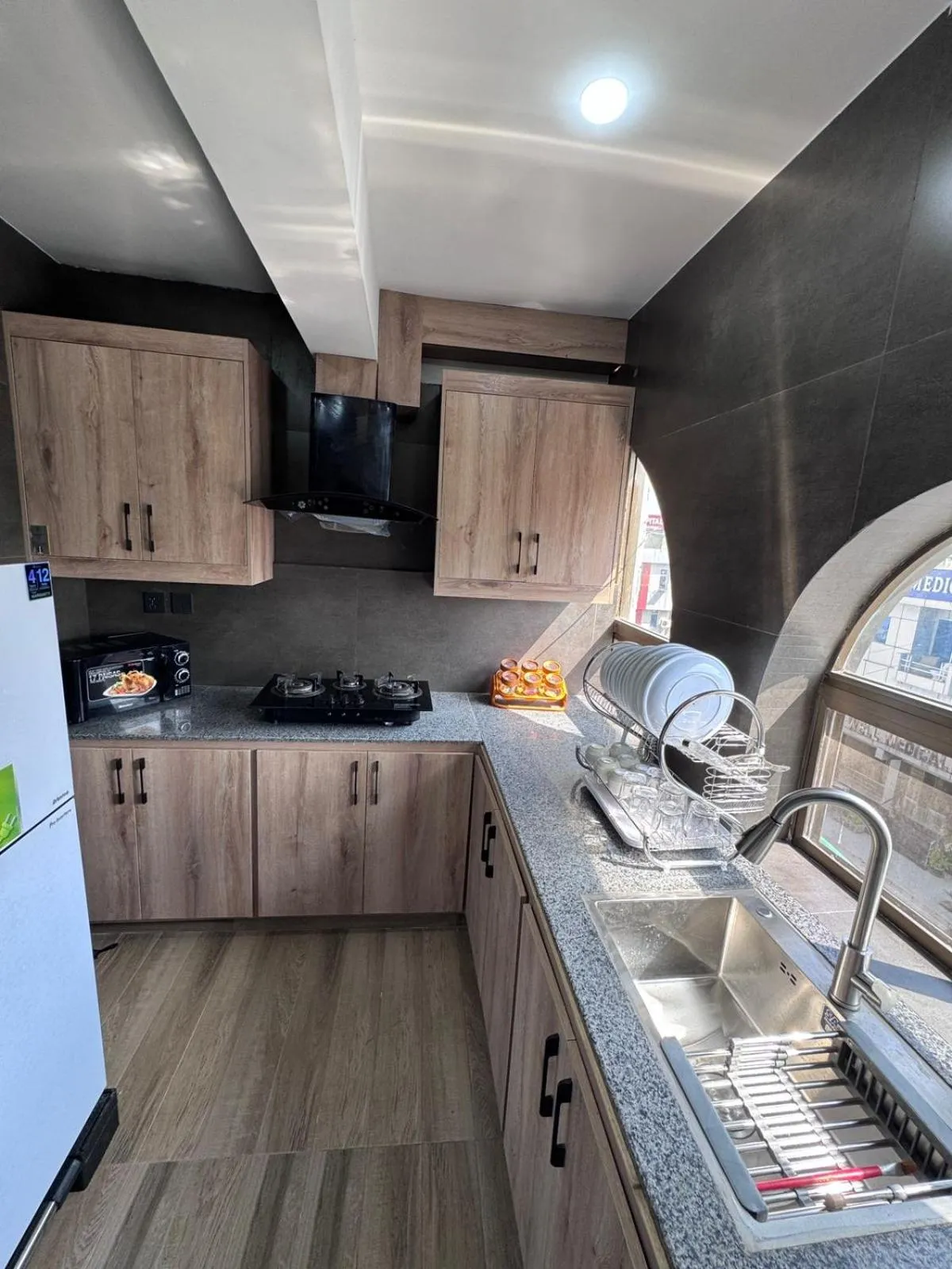 Morbex Inn Hotel Islamabad