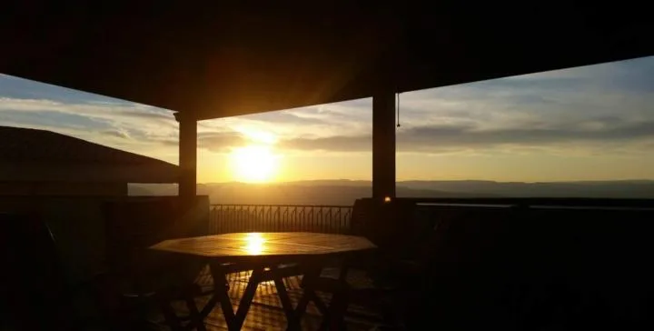 B&B Bella Vista