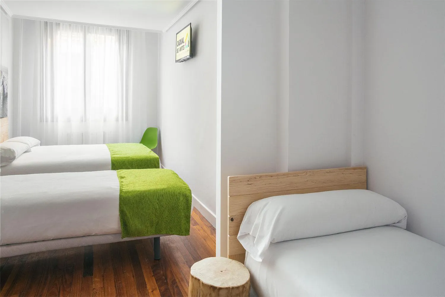 Other, Bed in Casual Serantes