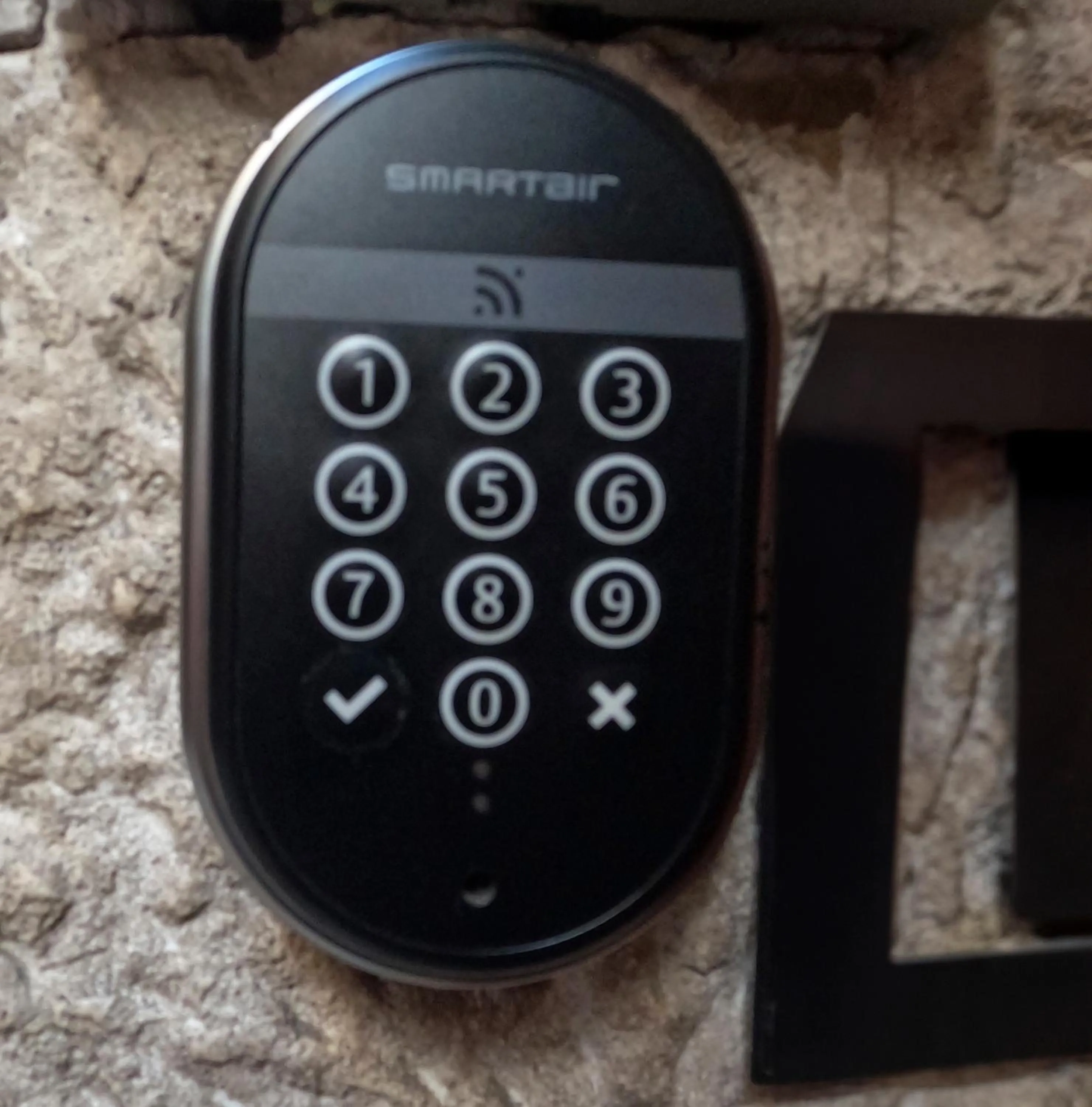 Property building in Casual Serantes