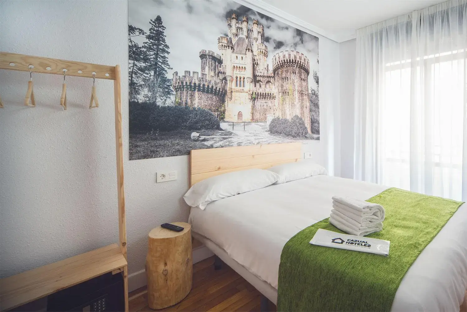 Casual Serantes Casual Serantes