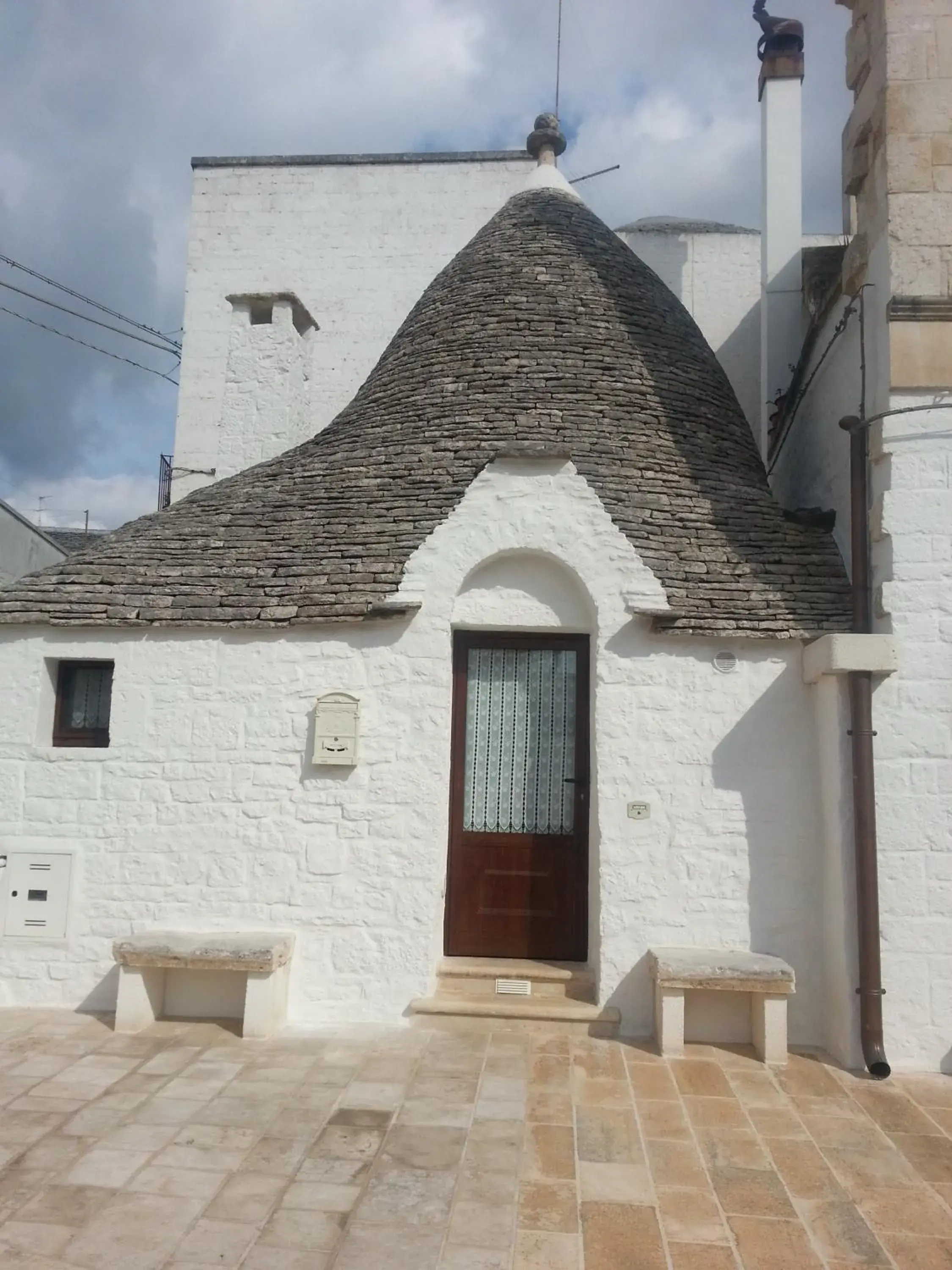 Trulli di Nonno Carlo Trulli di Nonno Carlo