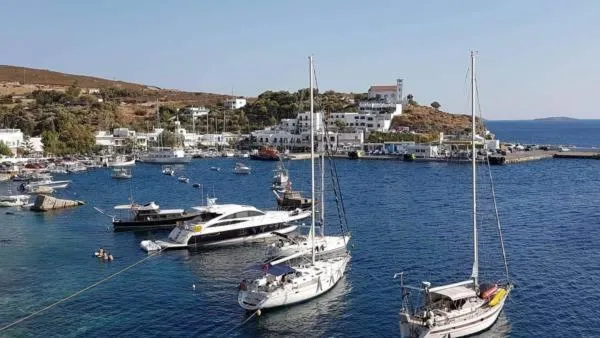 George SkyrosStudios