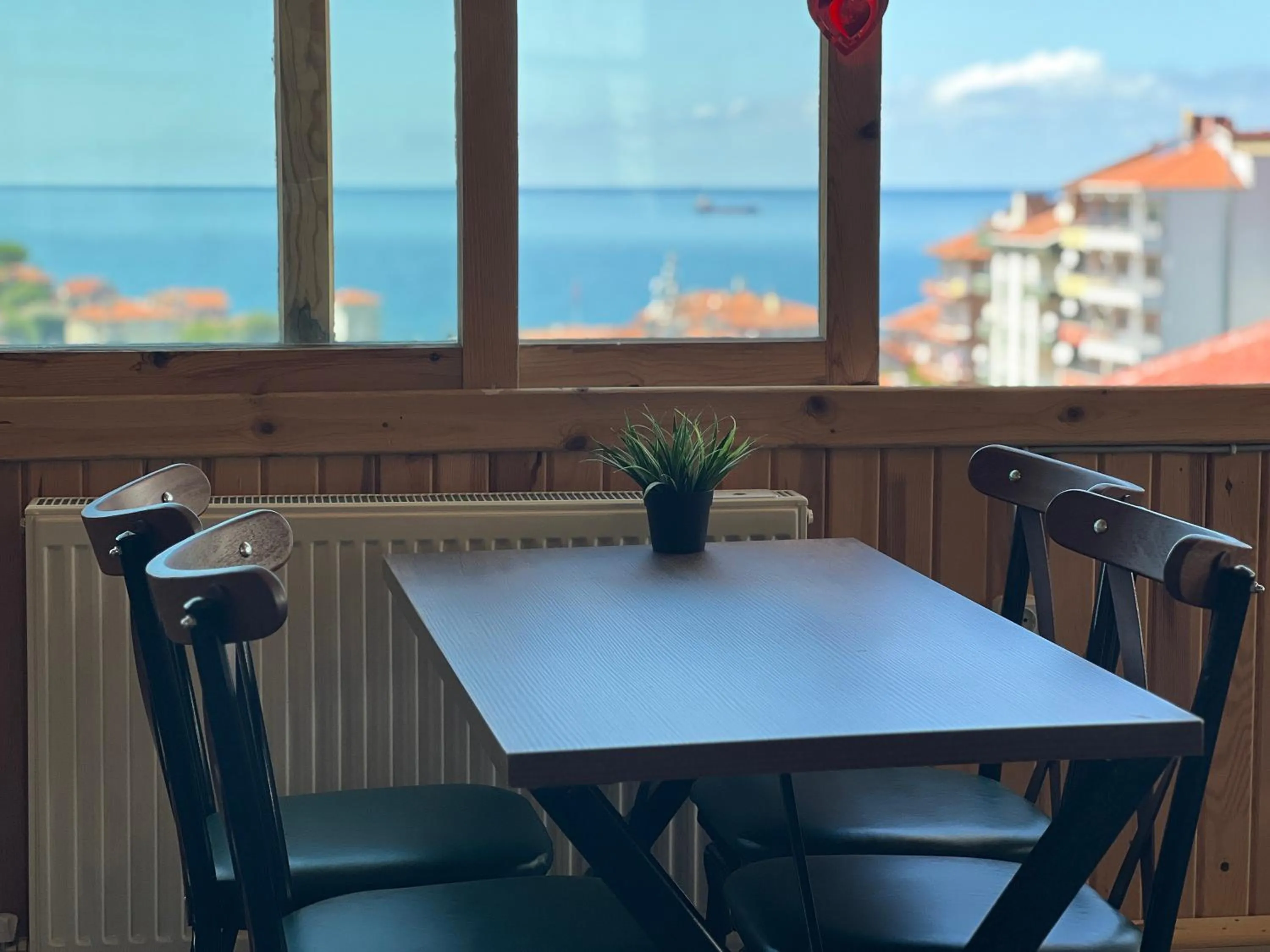 Restaurant/places to eat in İnebolu Eskonak Otel