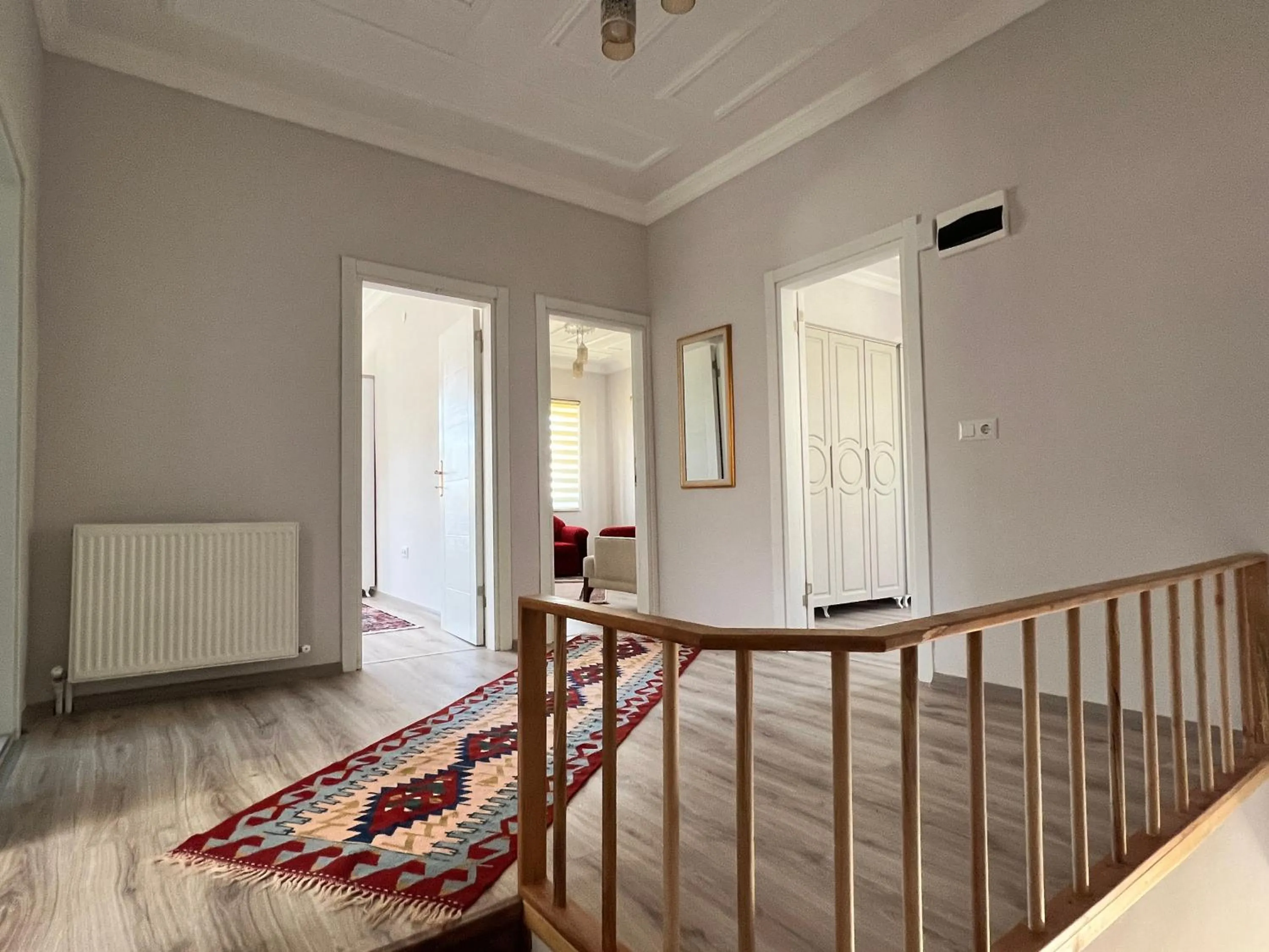 Photo of the whole room in İnebolu Eskonak Otel