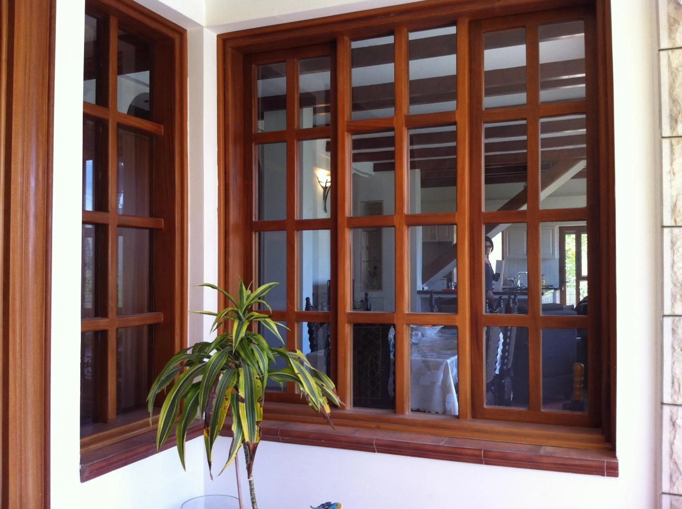 Facade/entrance in Miriam Short Term Rental