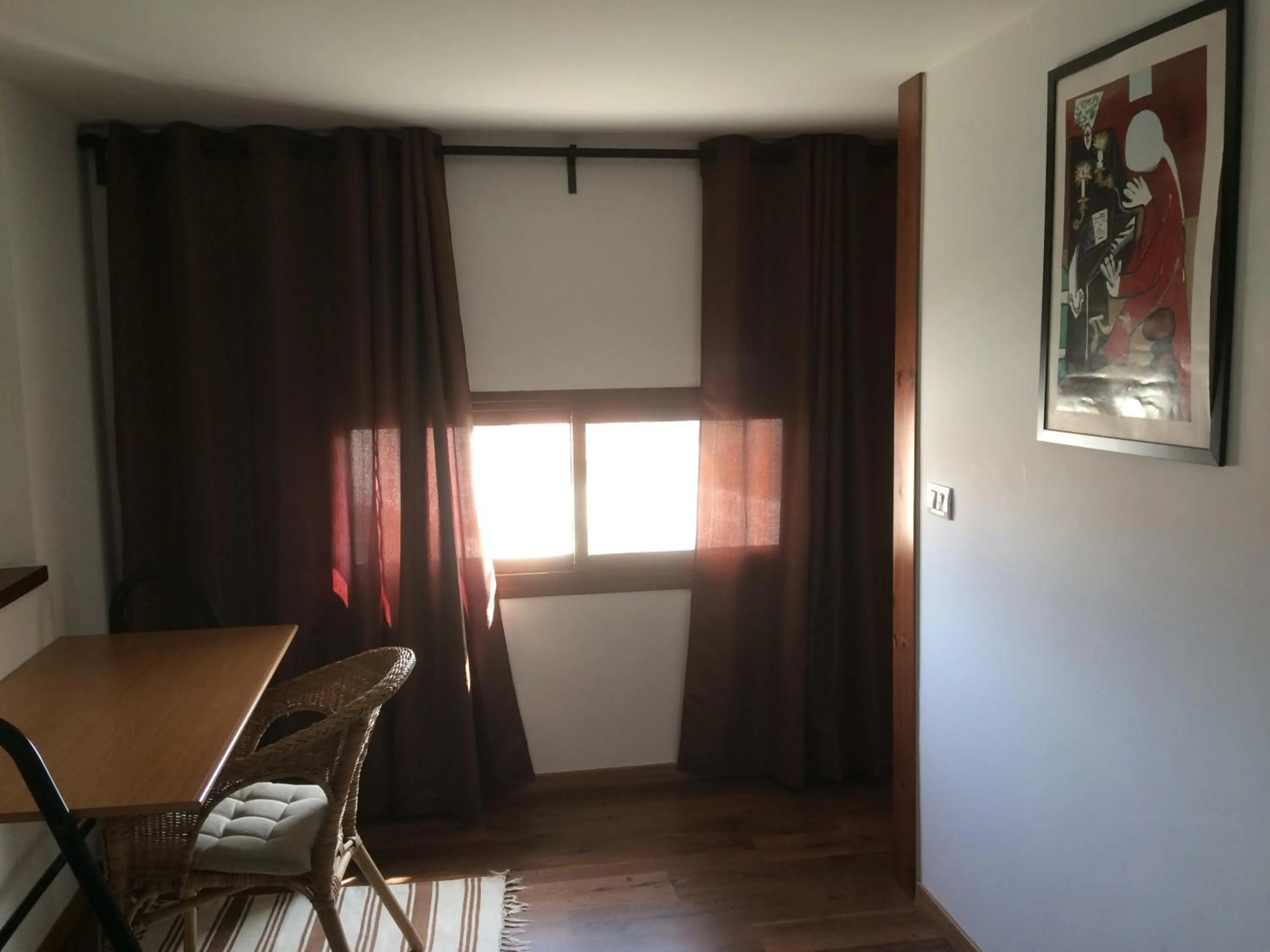 Property building in Miriam Short Term Rental