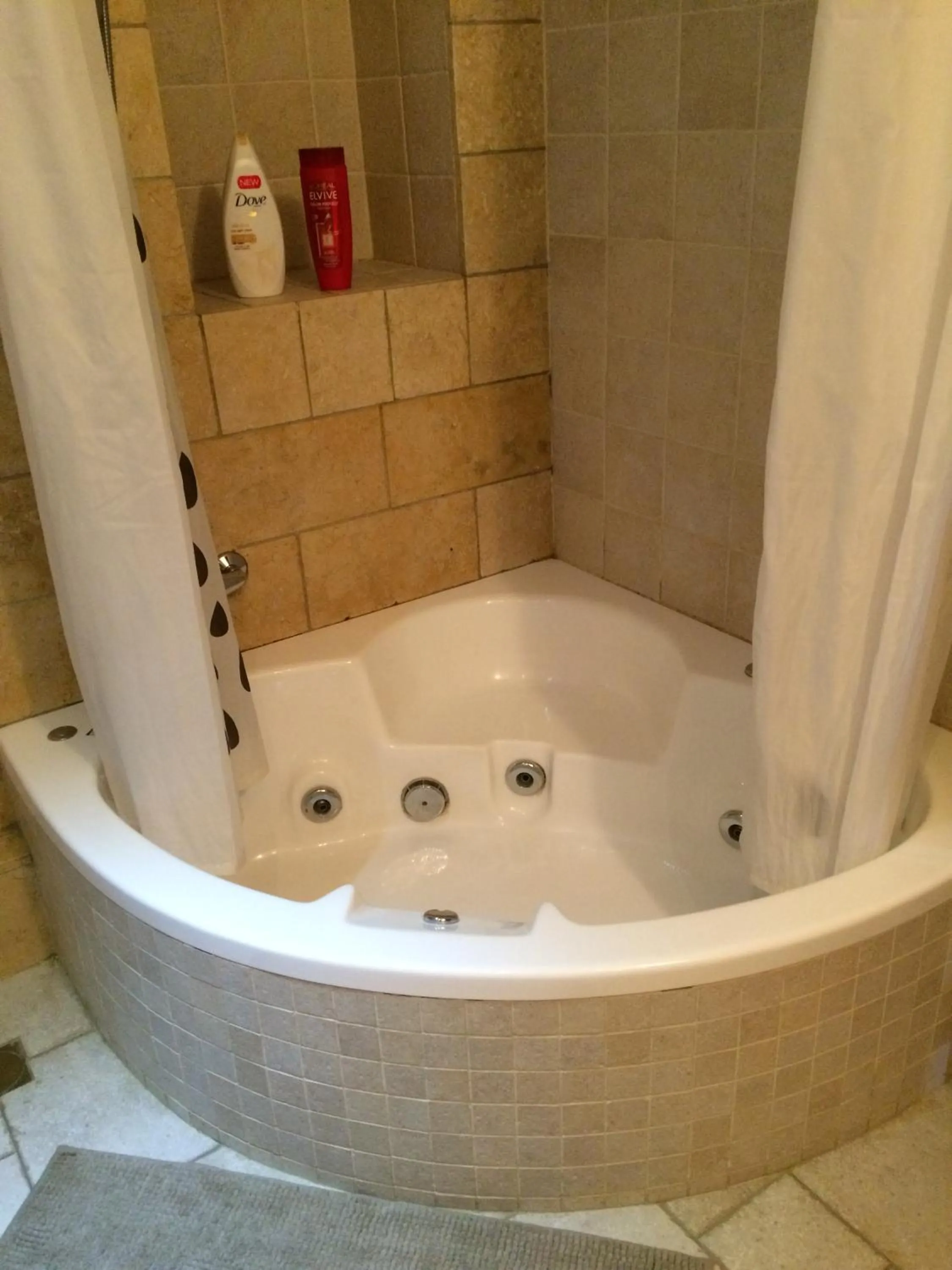 Property building in Miriam Short Term Rental