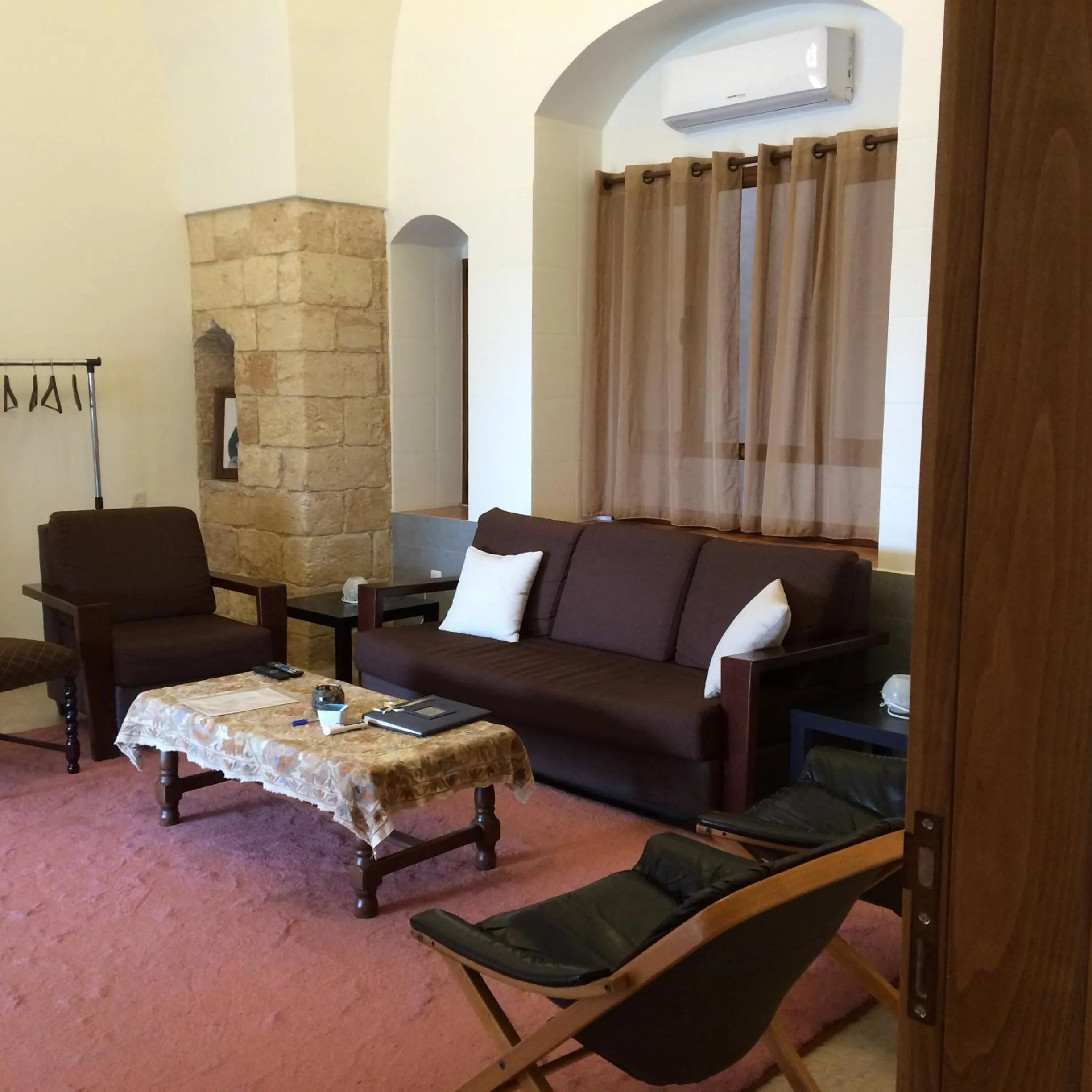 Property building in Miriam Short Term Rental