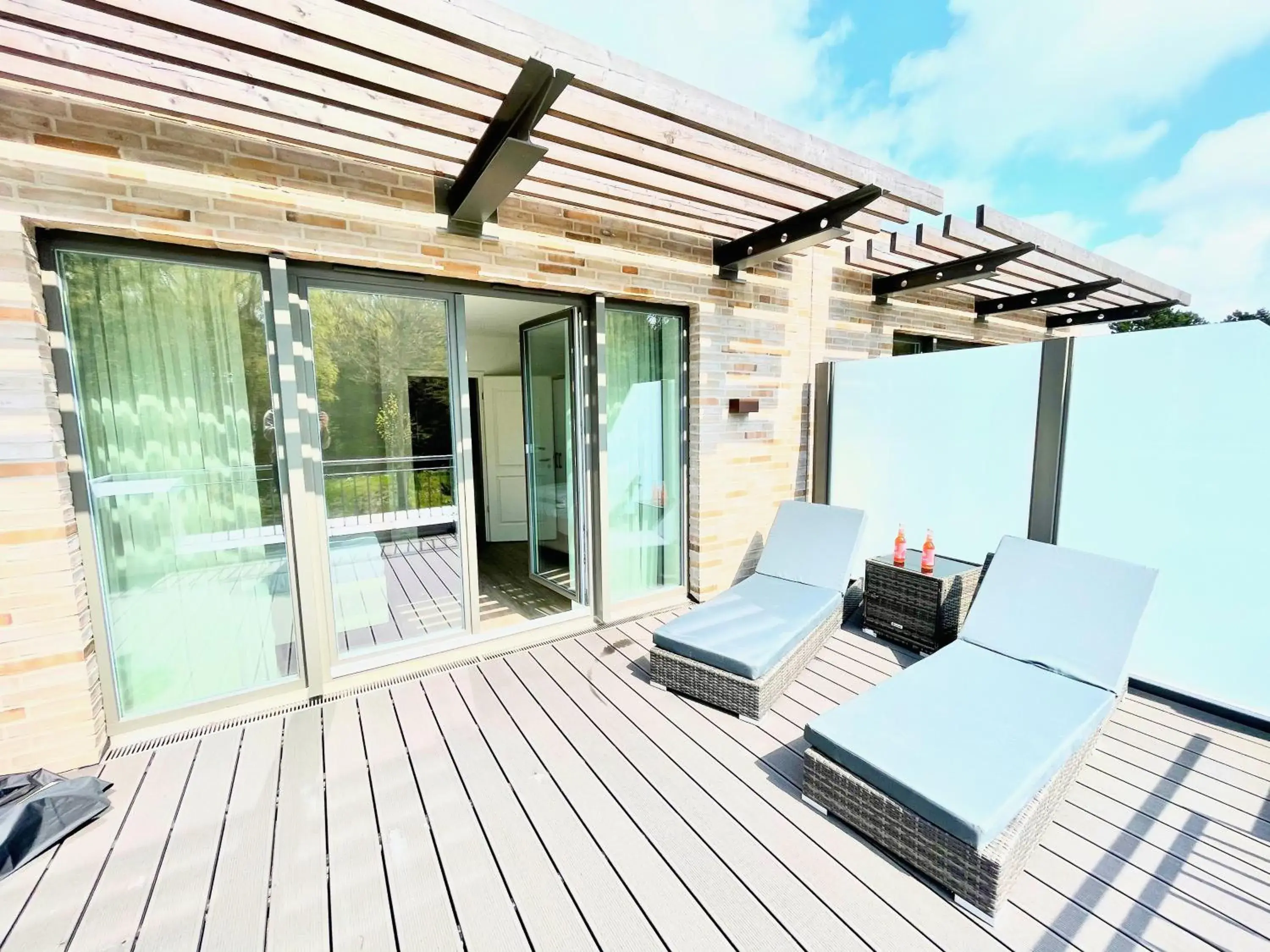 Villa Wattfuss Villa Wattfuss