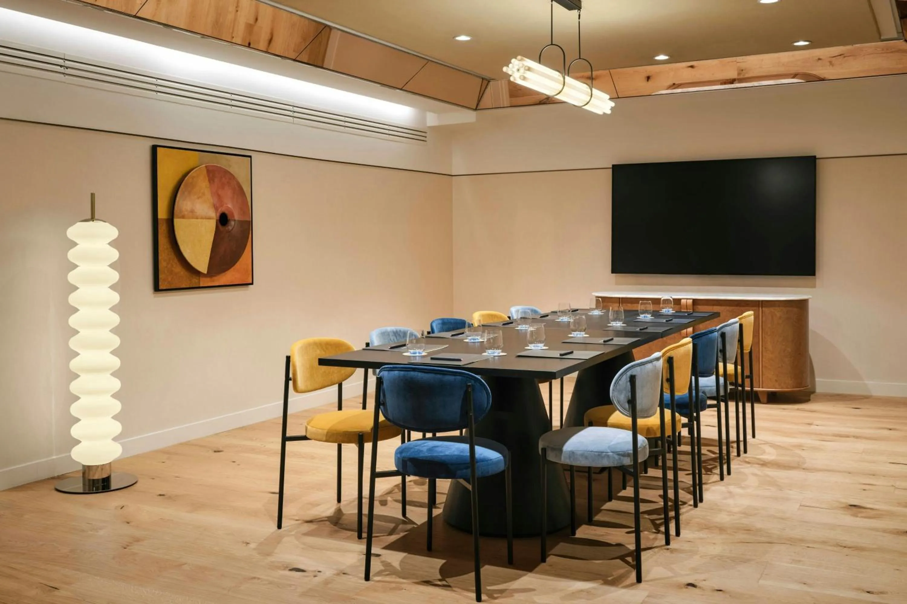 Meeting/conference room in W Florence