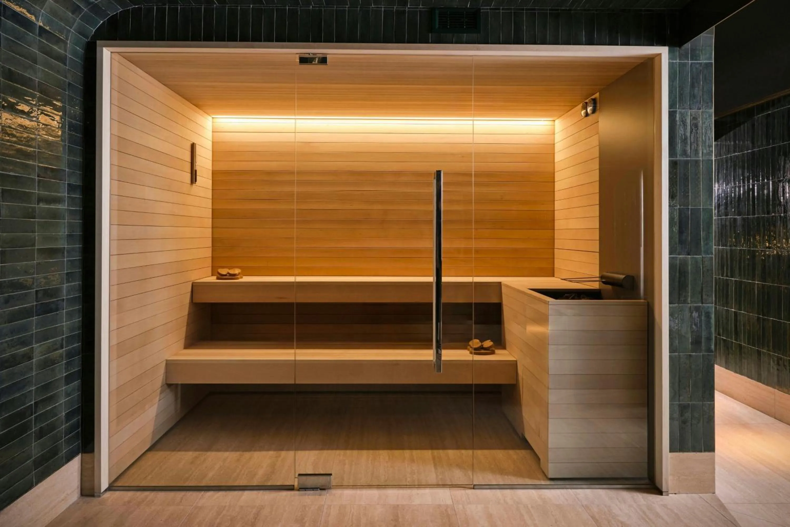 Spa and wellness centre/facilities in W Florence