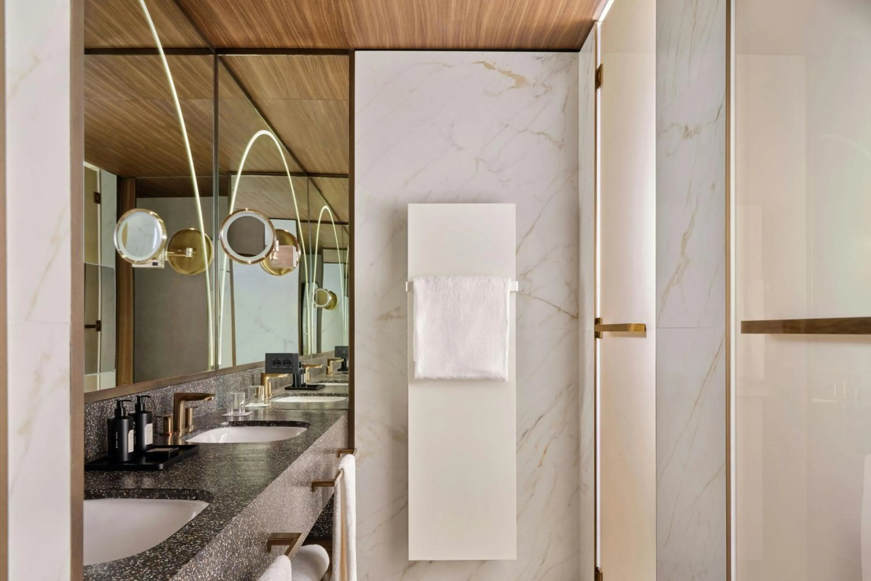 Bathroom in W Florence