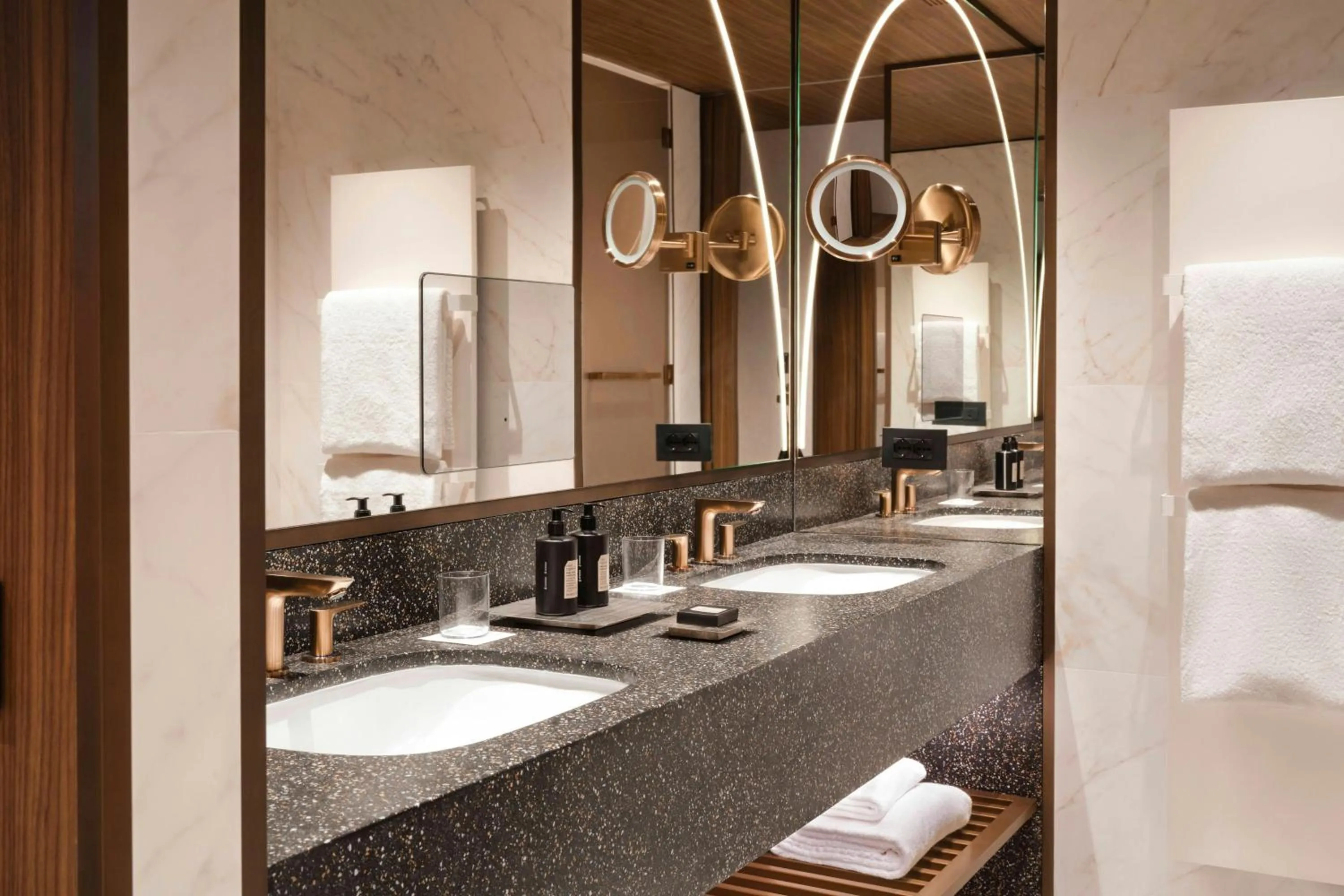 Bathroom in W Florence