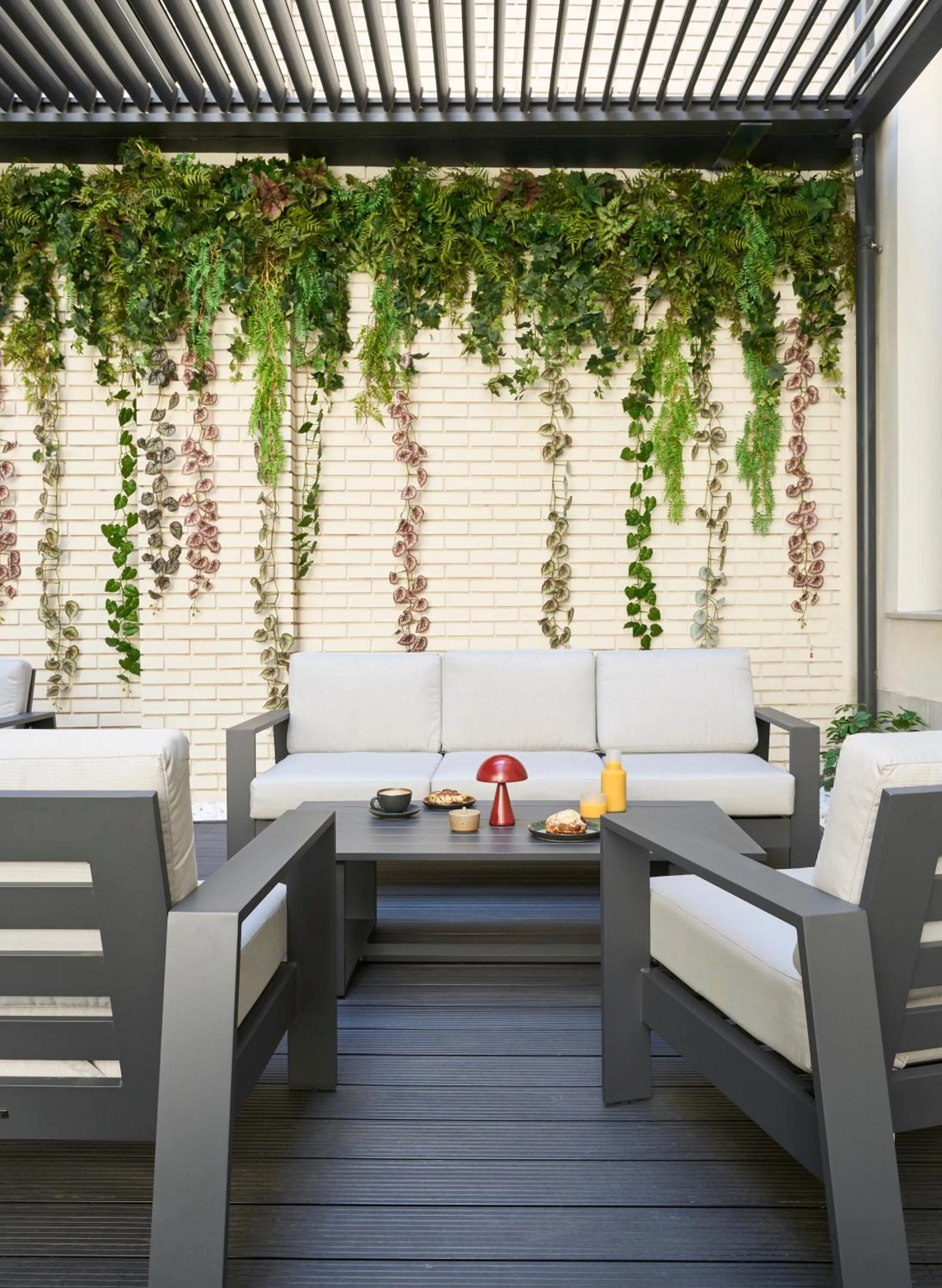 Maison 45 - Luxury Boutique Hotel
