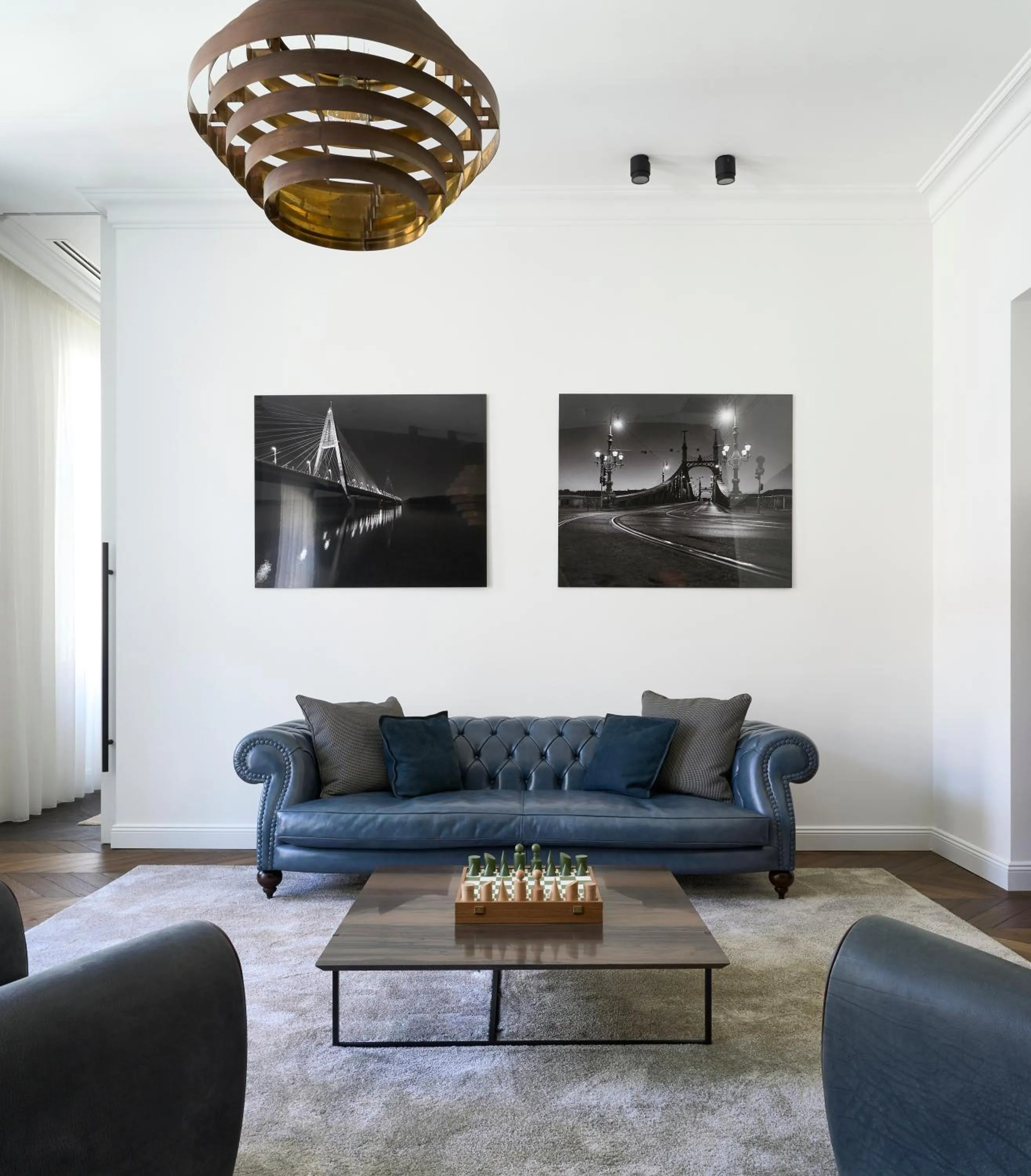 Maison 45 - Luxury Boutique Hotel