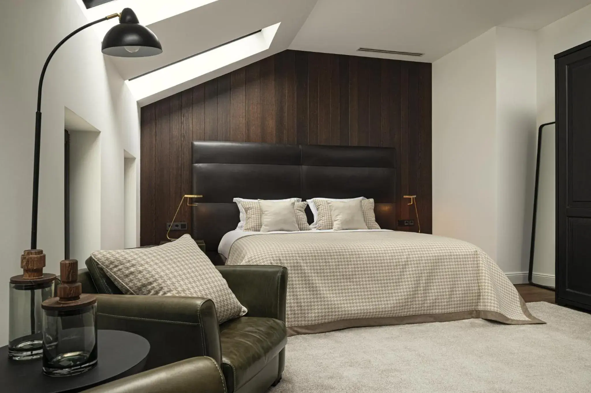 Maison 45 - Luxury Boutique Hotel Maison 45 - Luxury Boutique Hotel