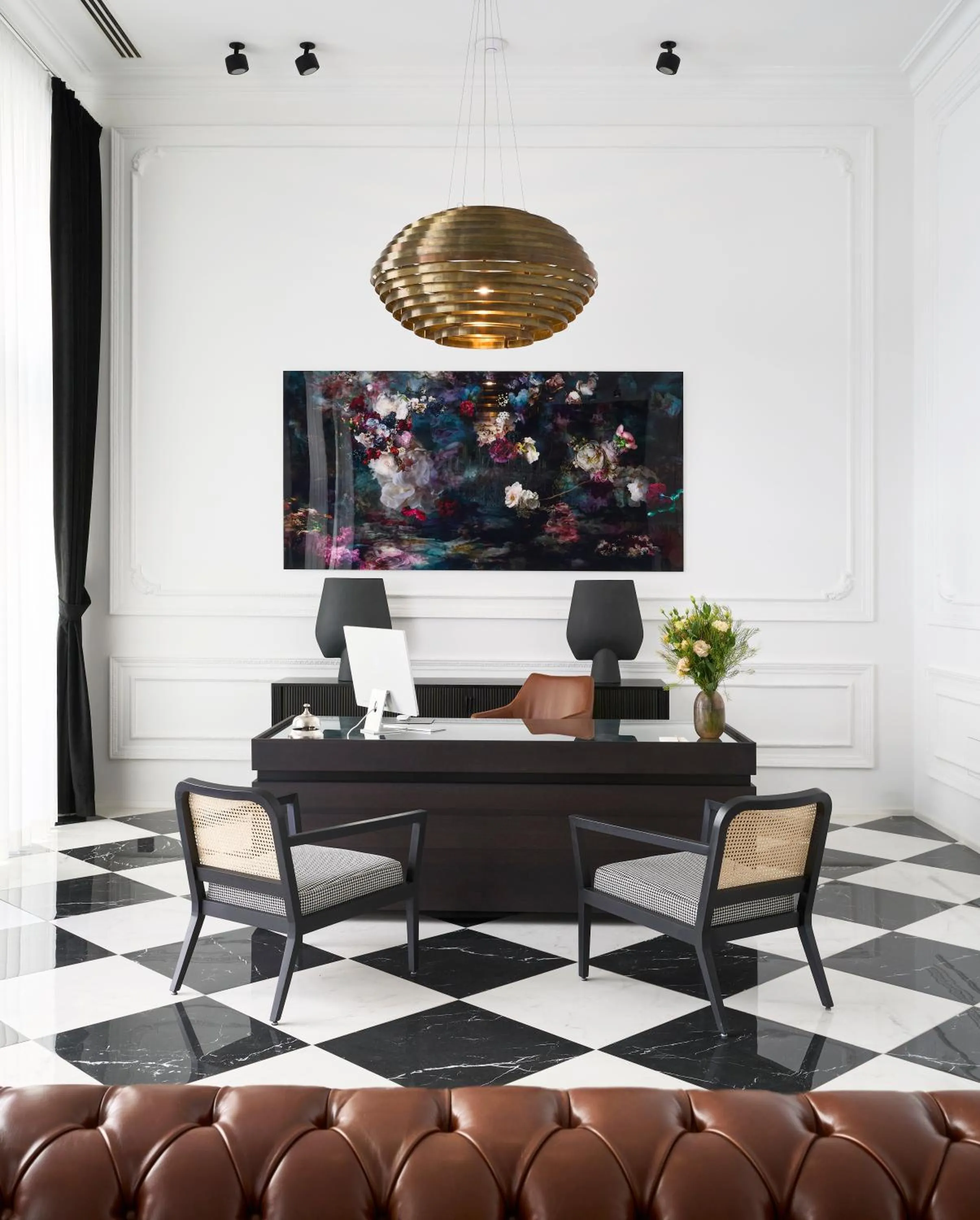 Maison 45 - Luxury Boutique Hotel