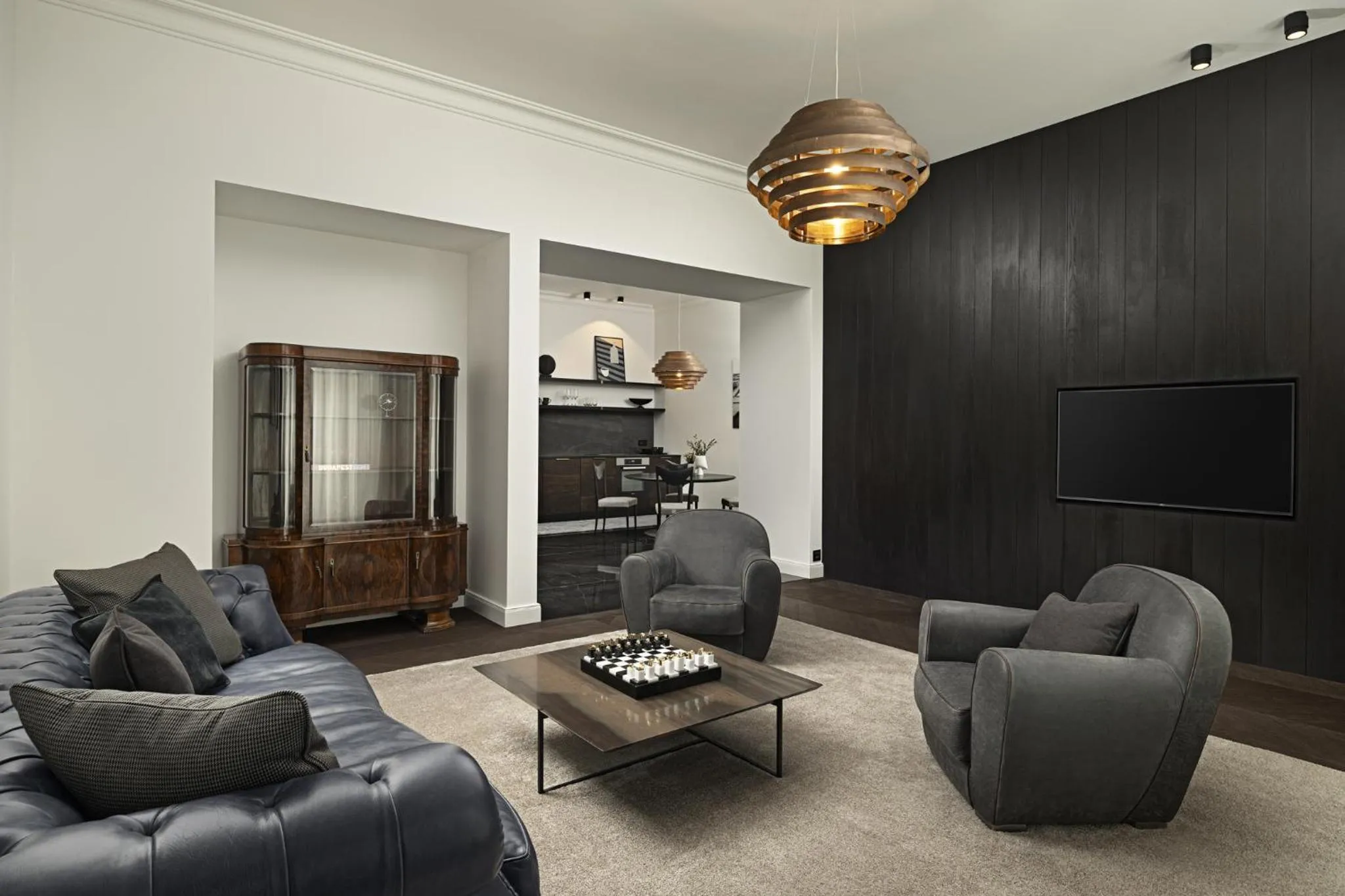 Maison 45 - Luxury Boutique Hotel