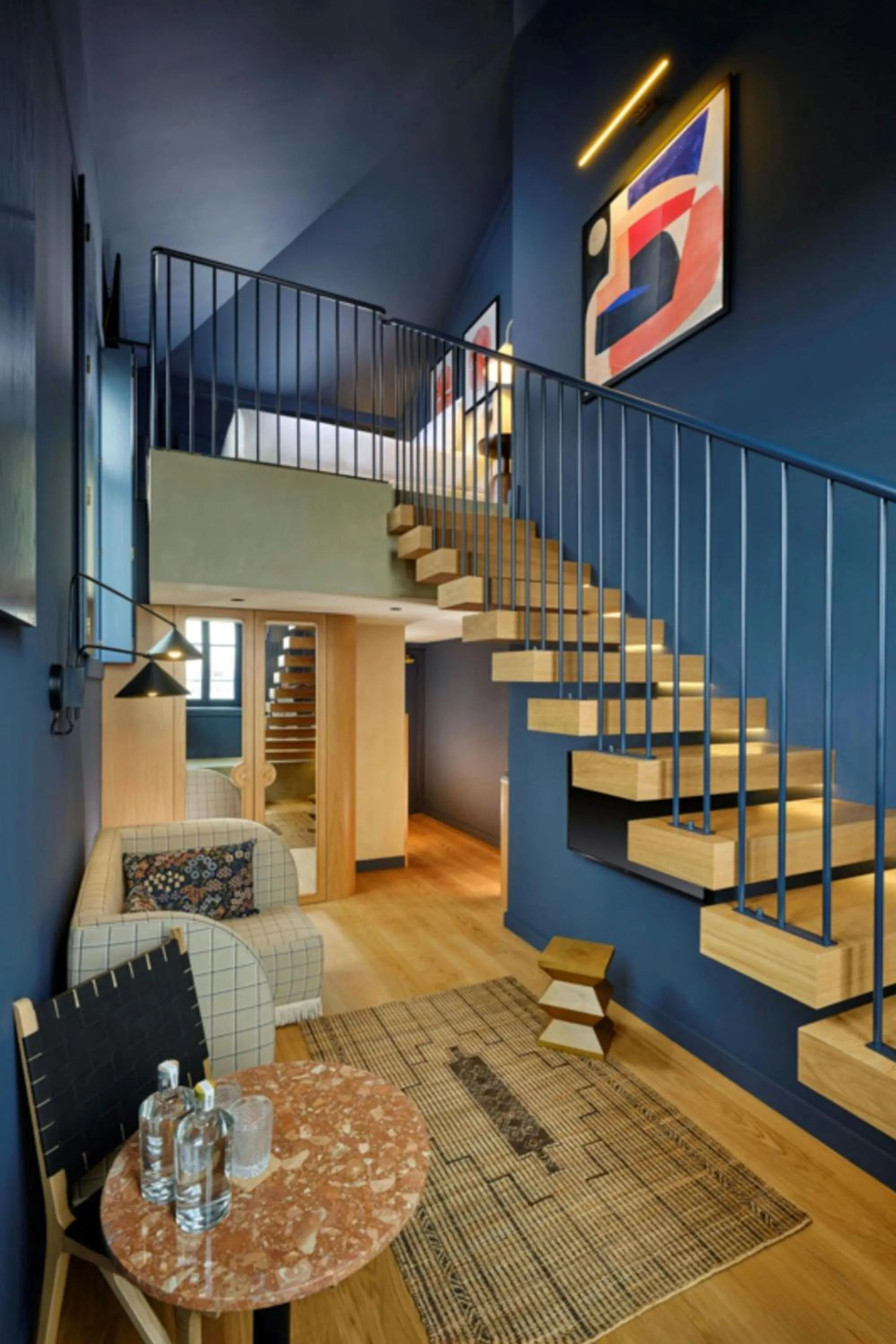 Photo of the whole room in Origine Porto Gaia, a Tribute Portfolio Hotel