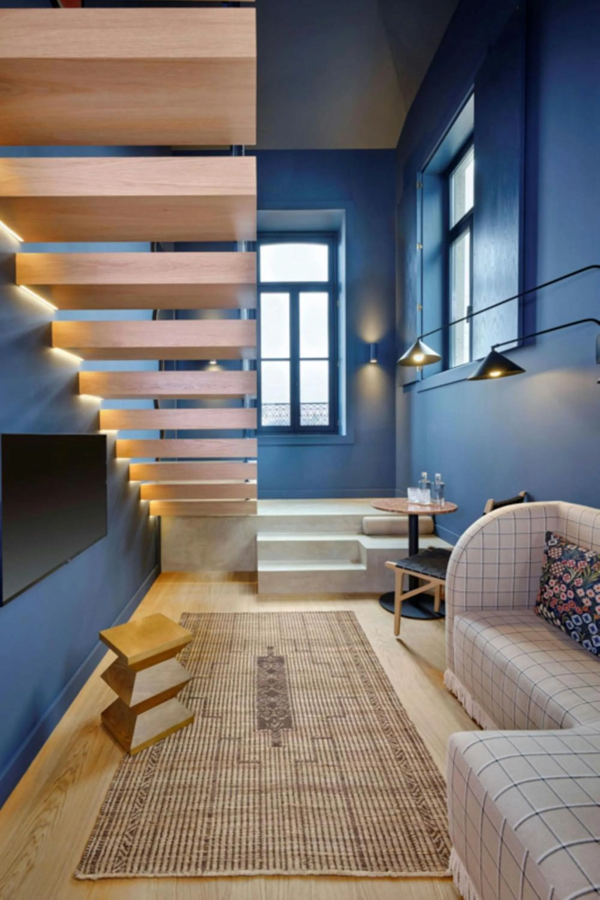 Photo of the whole room in Origine Porto Gaia, a Tribute Portfolio Hotel