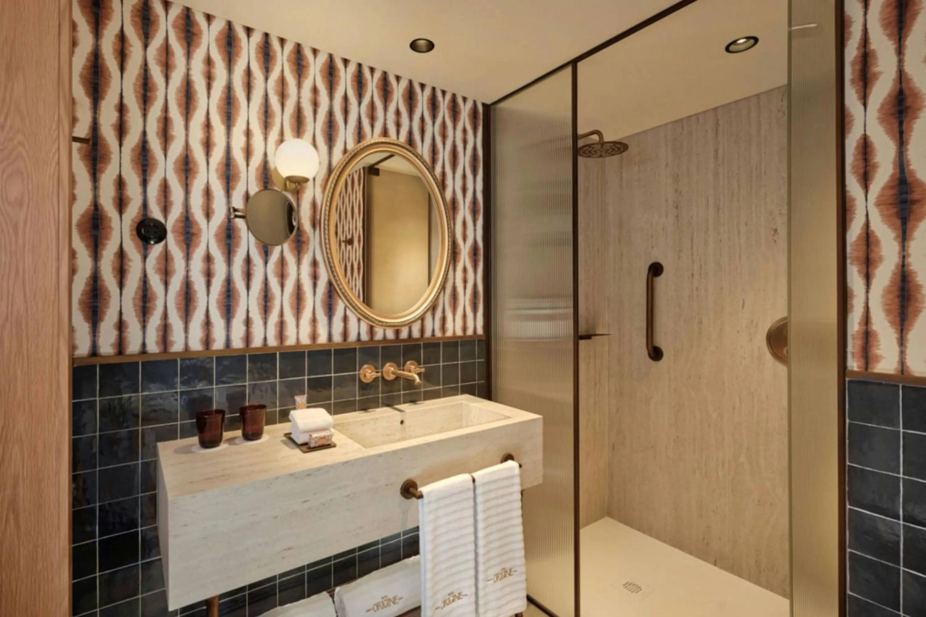 Photo of the whole room in Origine Porto Gaia, a Tribute Portfolio Hotel