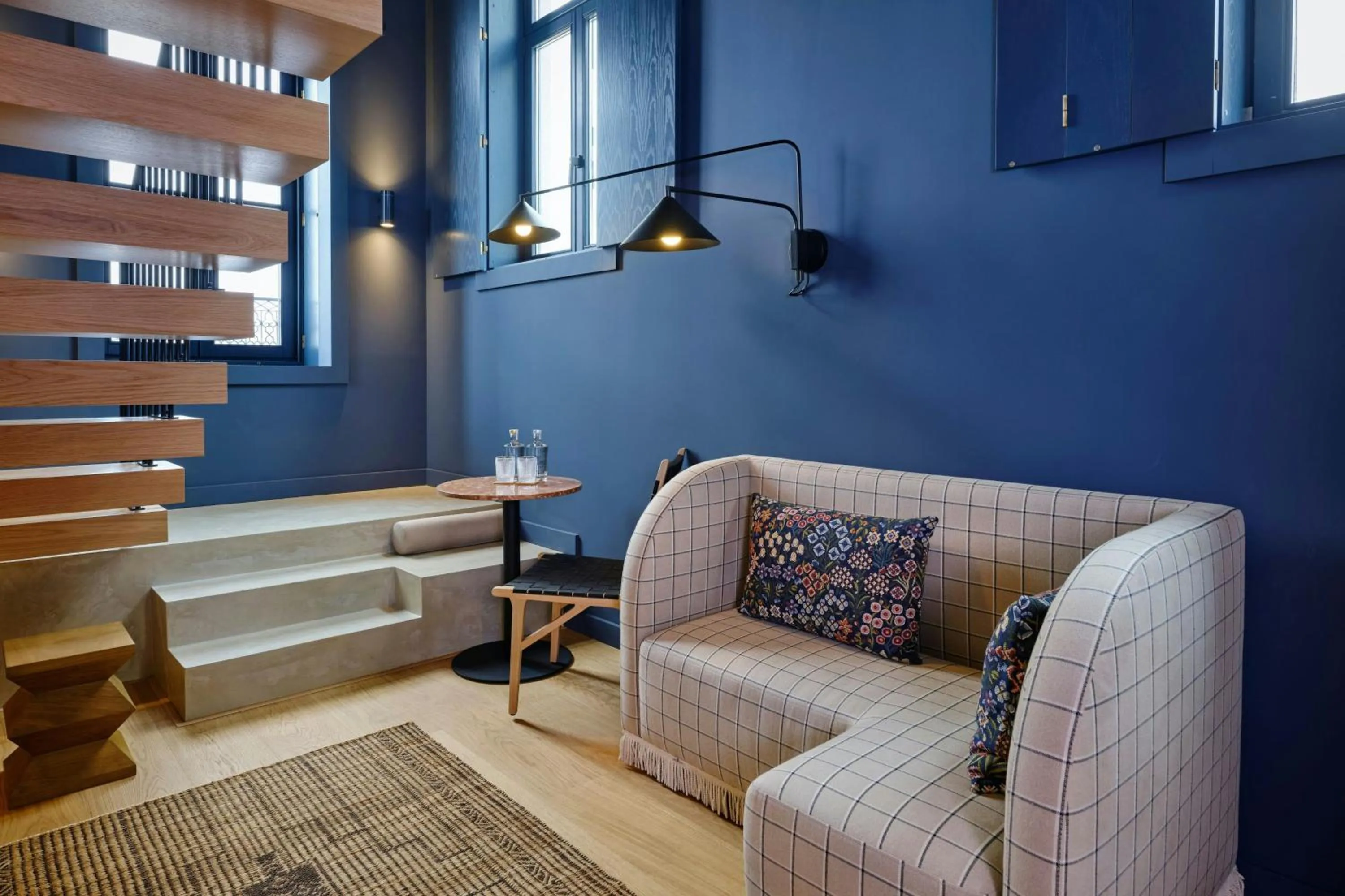 Photo of the whole room in Origine Porto Gaia, a Tribute Portfolio Hotel