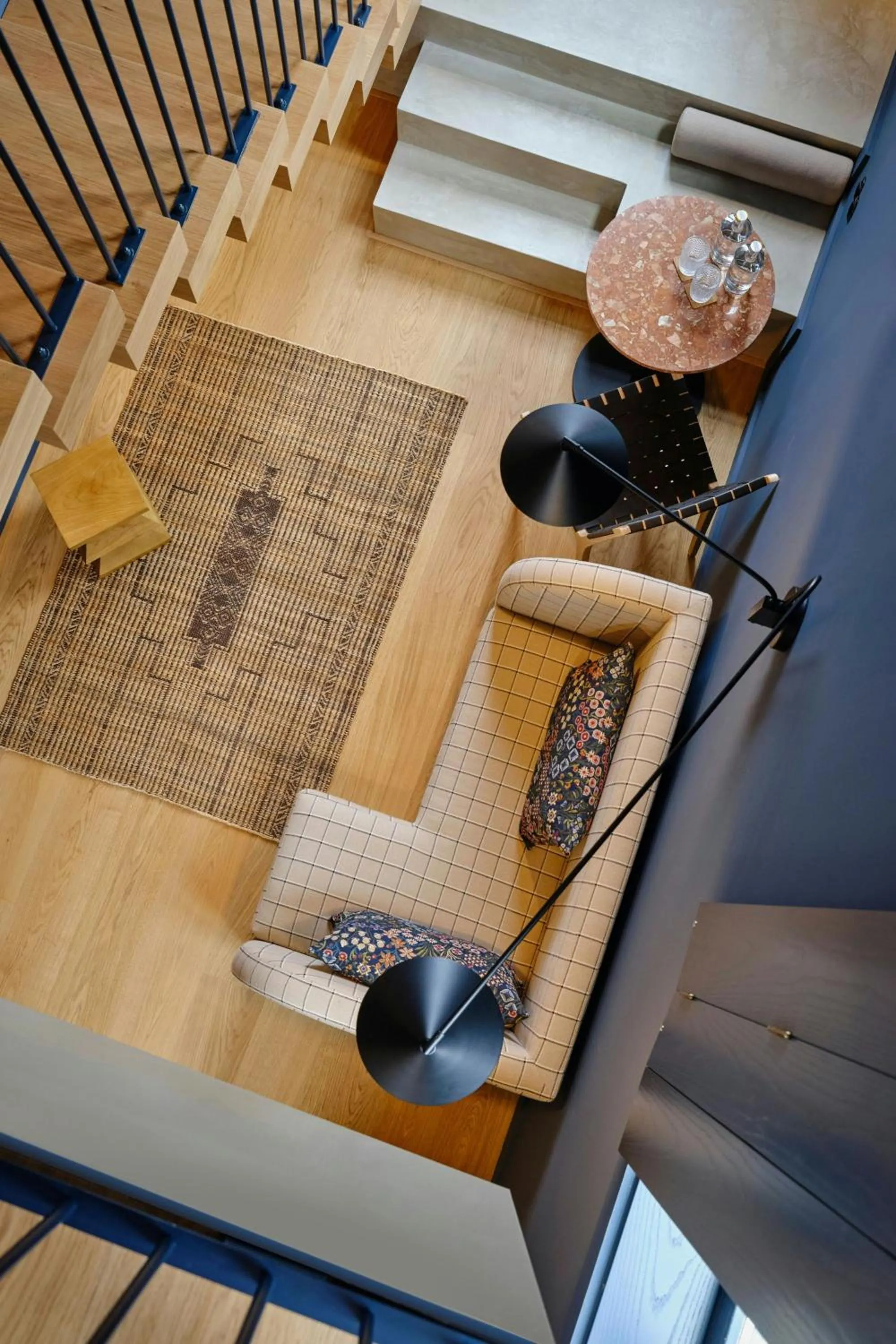 Photo of the whole room in Origine Porto Gaia, a Tribute Portfolio Hotel